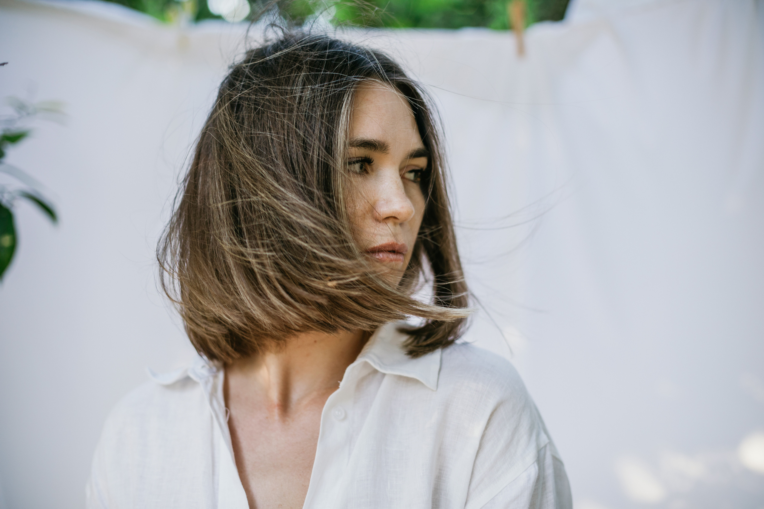 Tanya. Fotógrafa en Barcelona capturando historias únicas | Kate Chumak