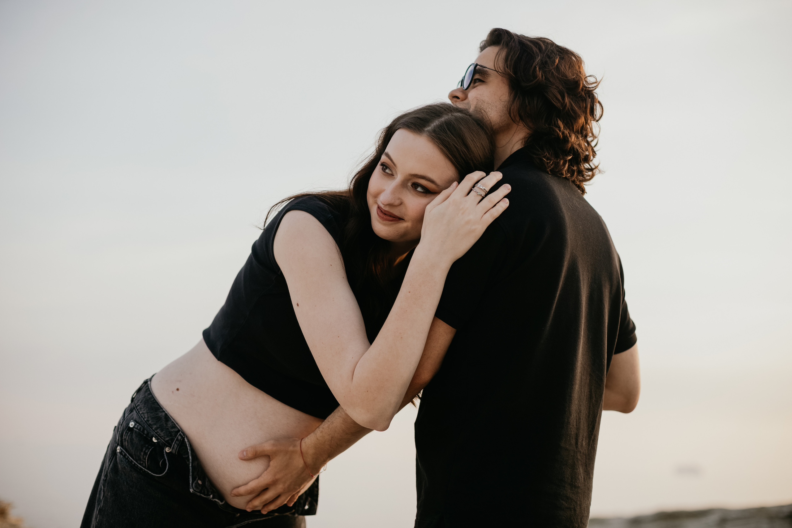 Vasilisa i Artem. Photographer in Barcelona capturing unique stories | Kate Chumak