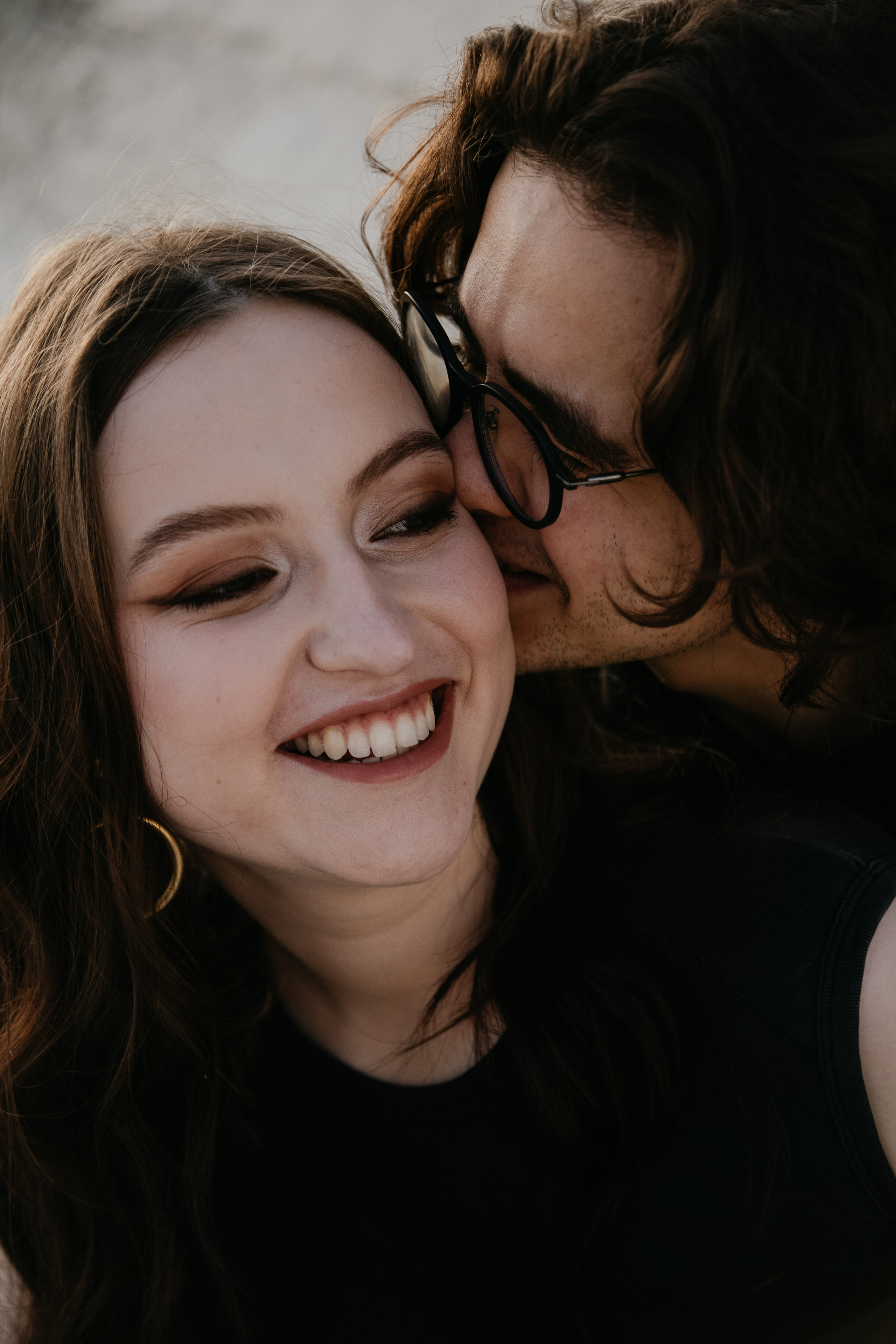 Vasilisa i Artem. Photographer in Barcelona capturing unique stories | Kate Chumak