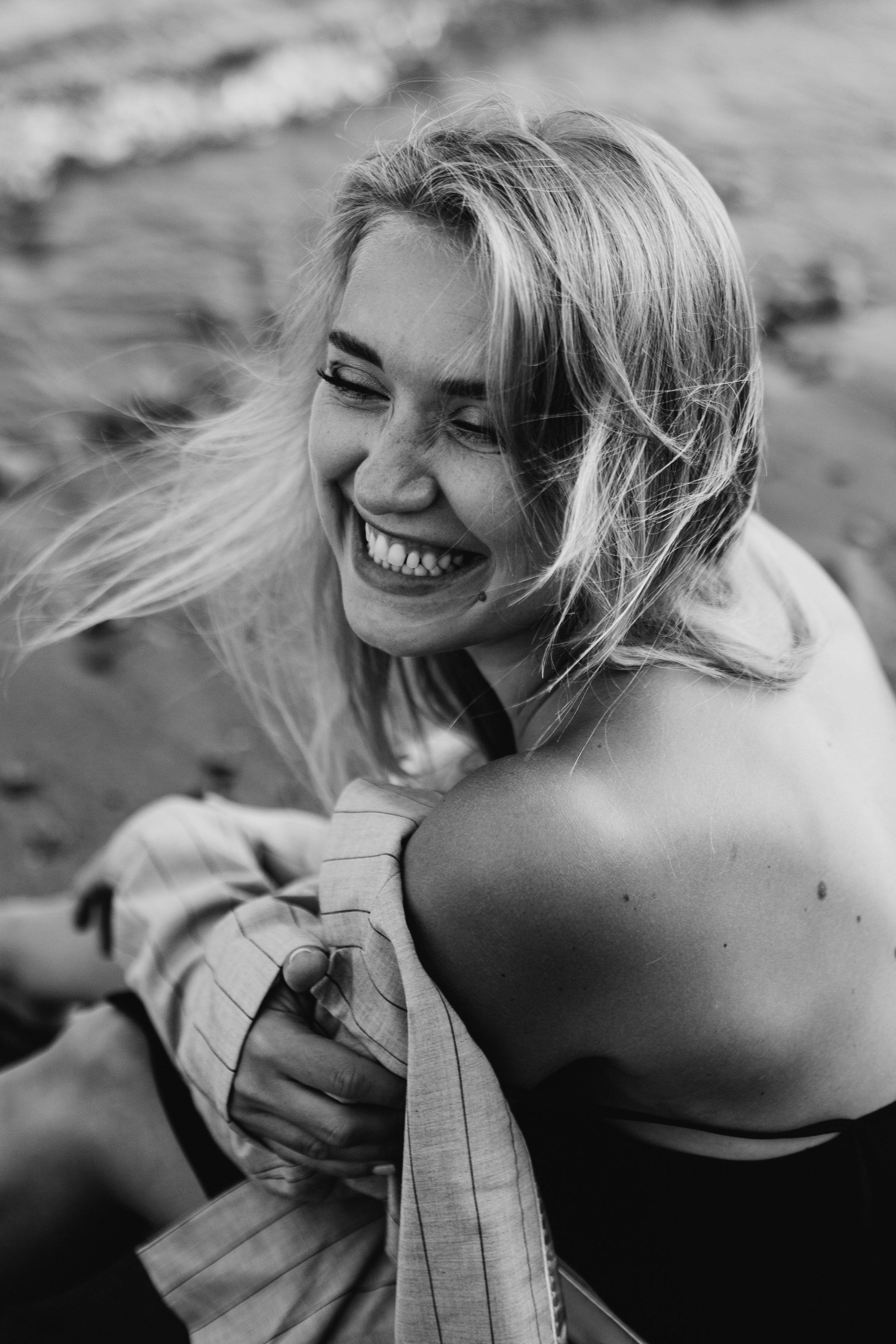 Ksenia: Portraits, Love Stories, Family & Wedding Photography | Katya Chumak. Photographer in Barcelona capturing unique stories | Kate Chumak