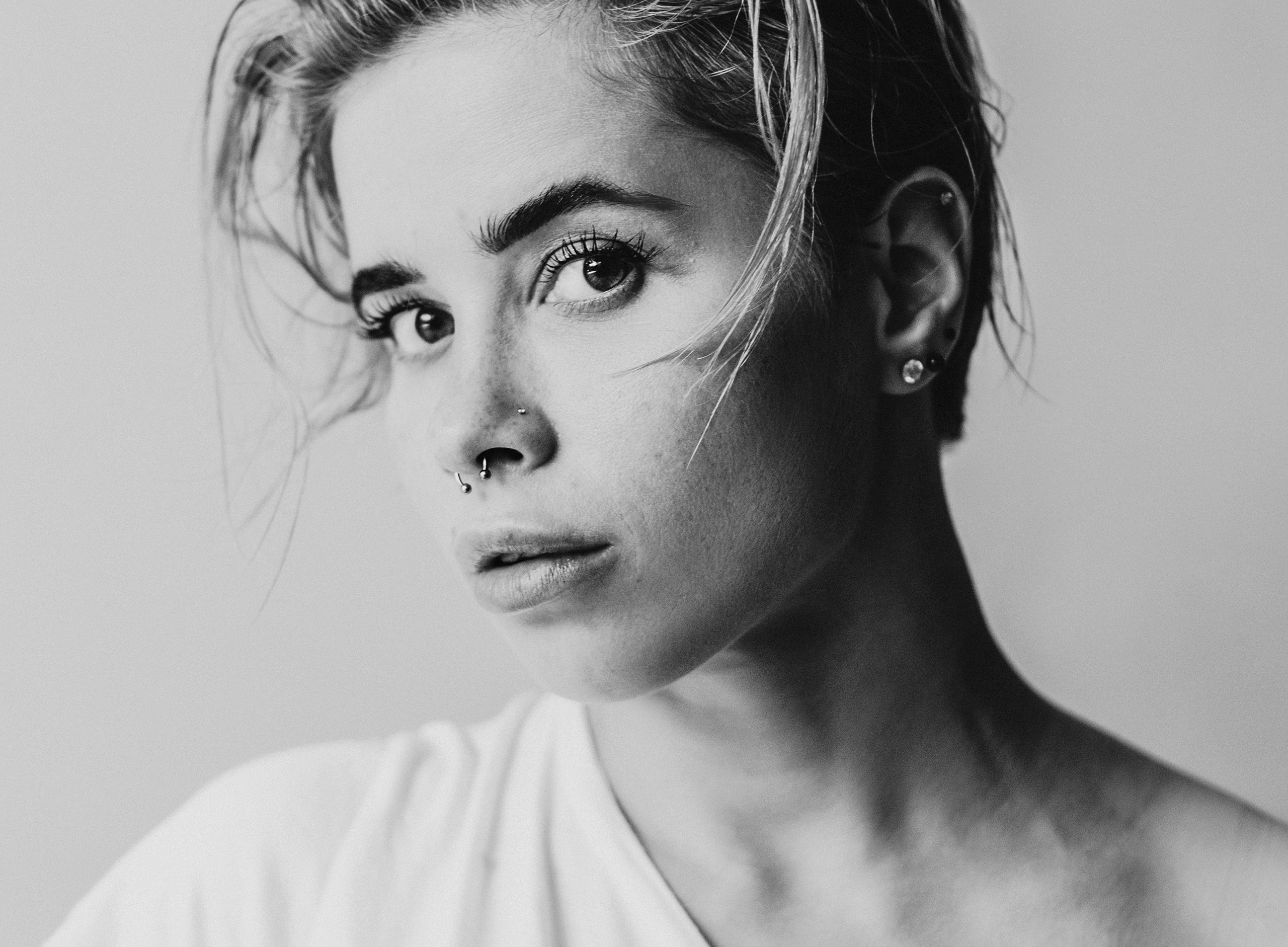 Olga. Photographer in Barcelona capturing unique stories | Kate Chumak