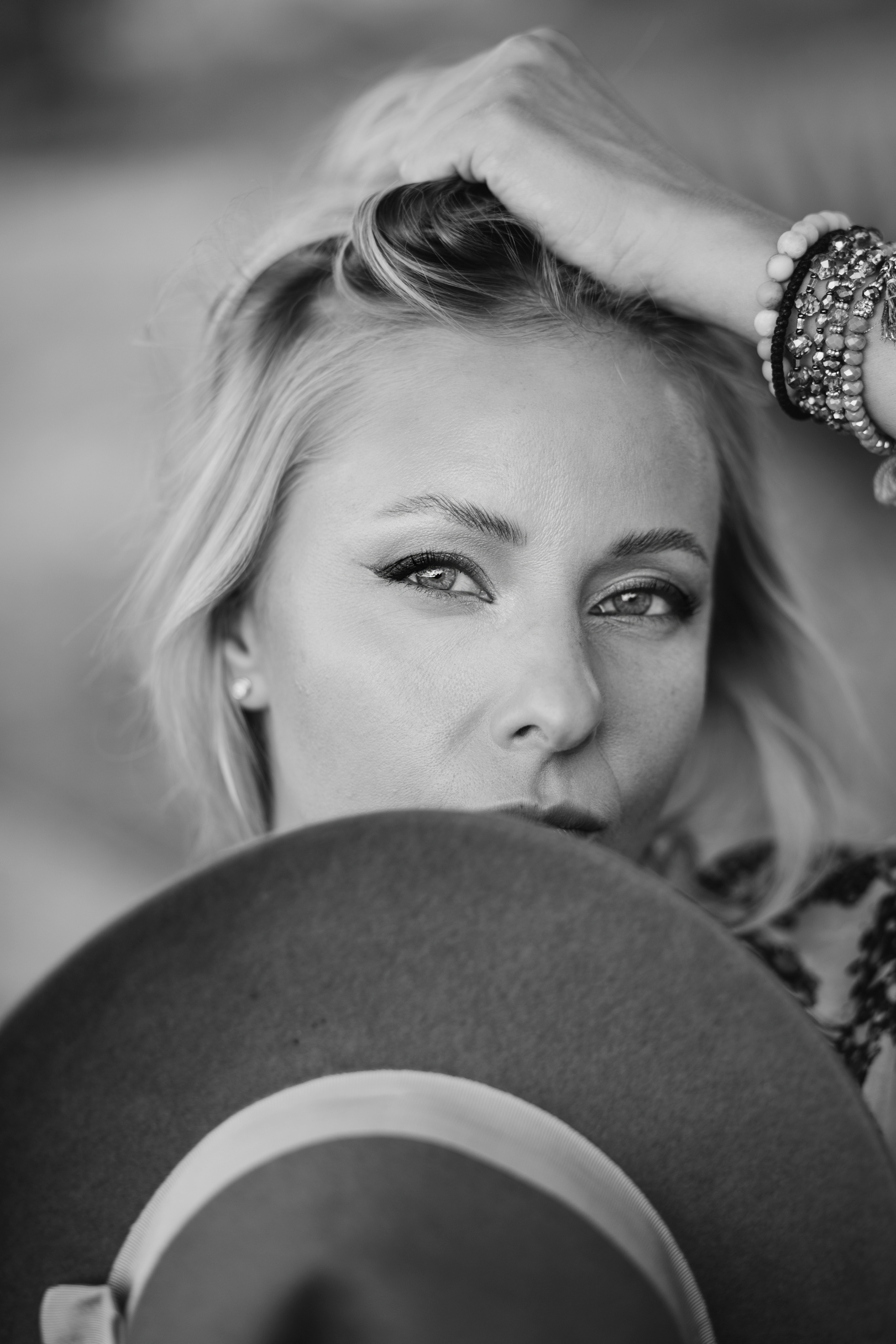 Mila. Photographer in Barcelona capturing unique stories | Kate Chumak