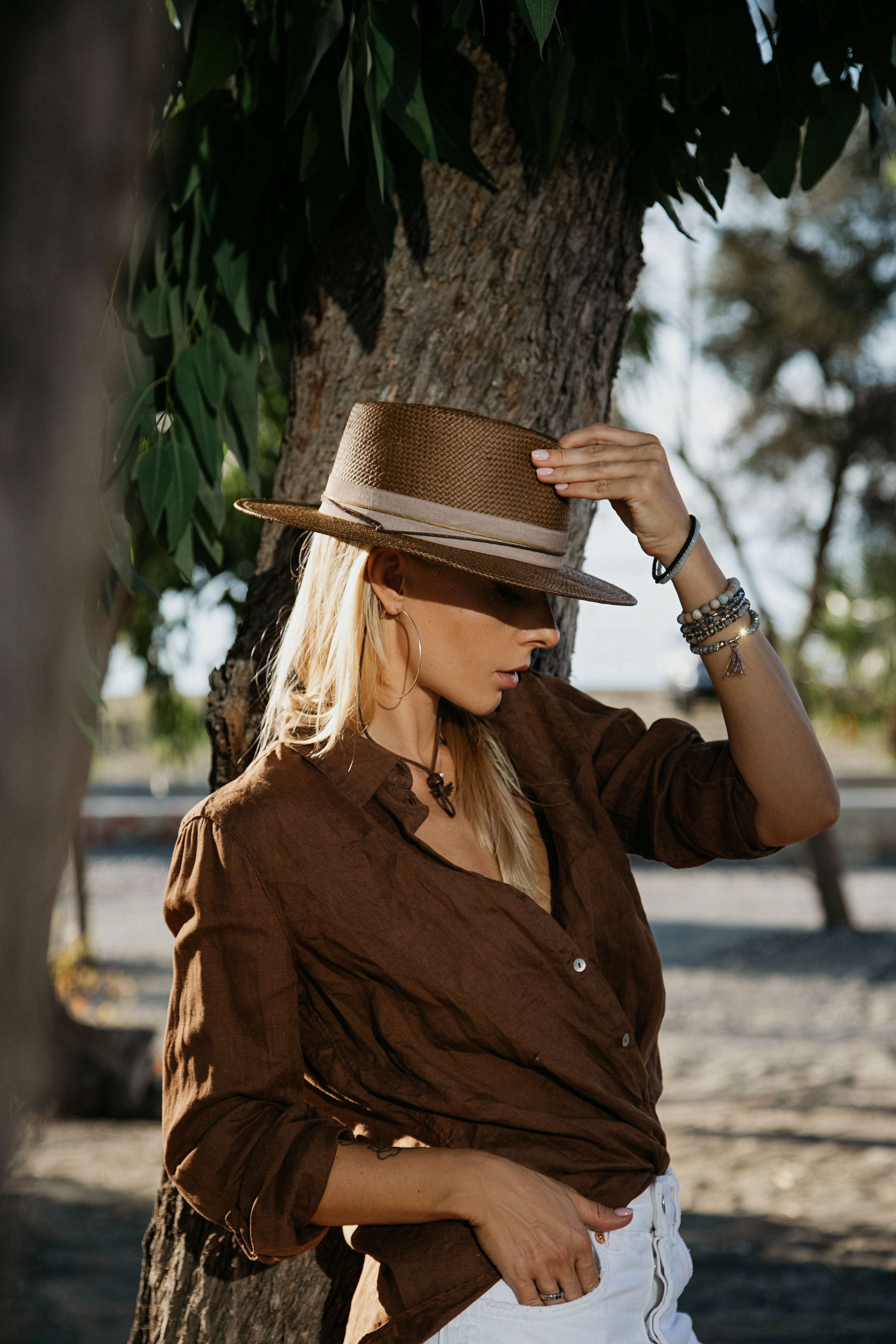 Mila. Photographer in Barcelona capturing unique stories | Kate Chumak