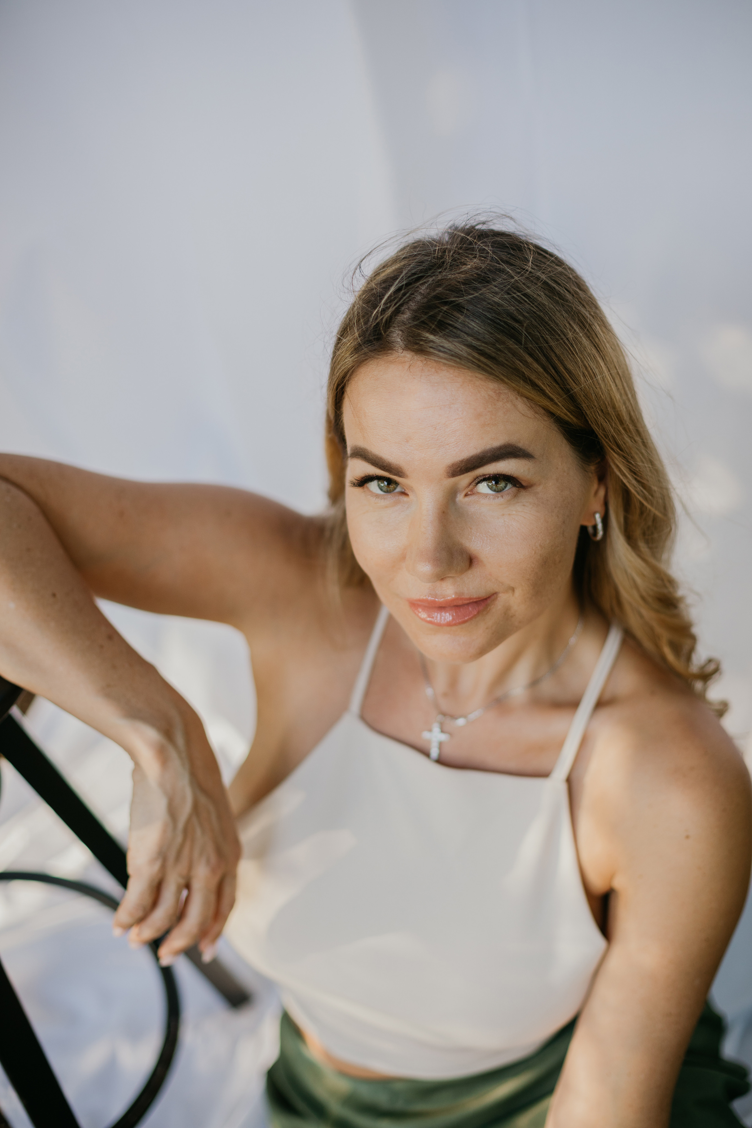 Elvira. Photographer in Barcelona capturing unique stories | Kate Chumak