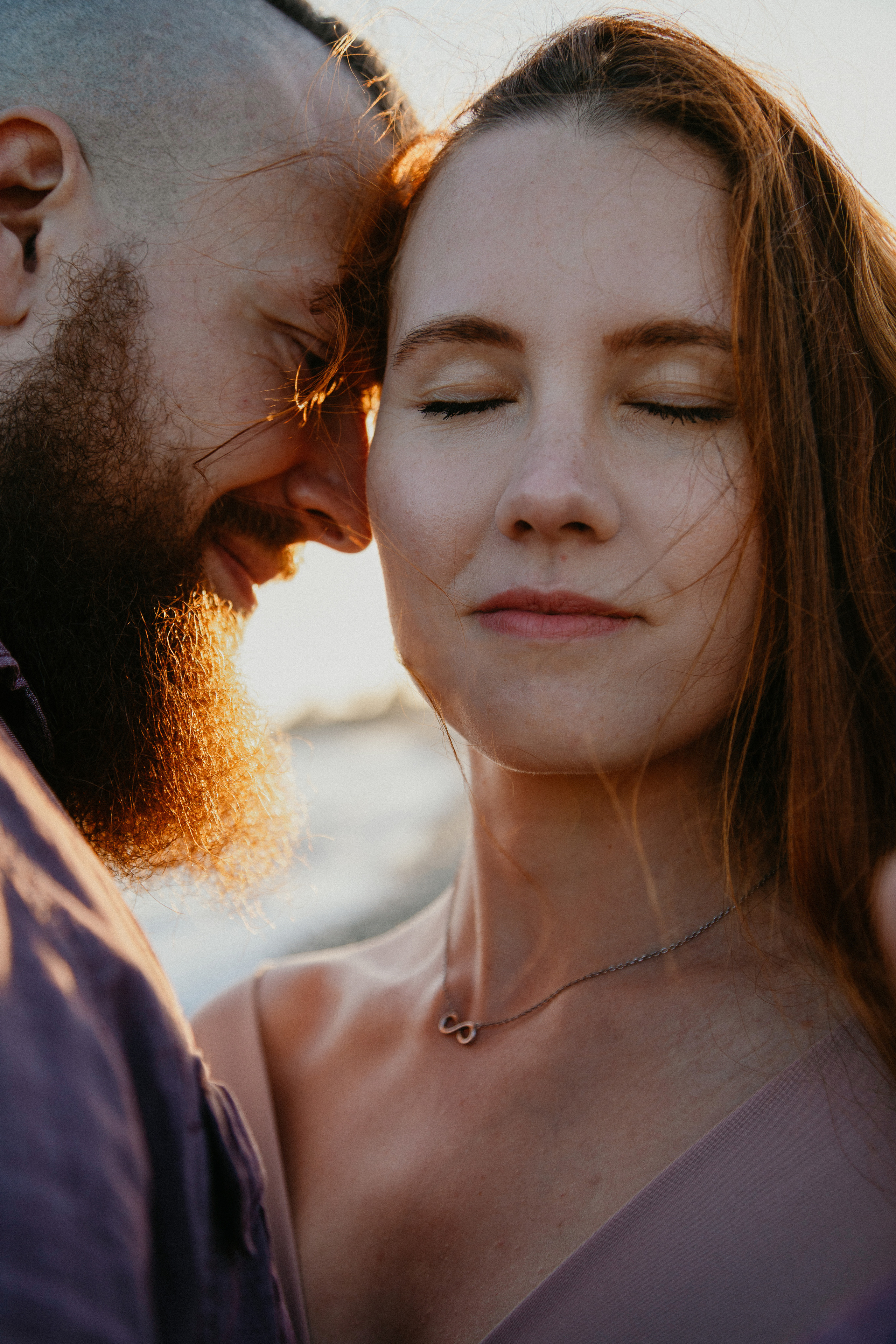 Katya i Lesha. Fotógrafa en Barcelona capturando historias únicas | Kate Chumak