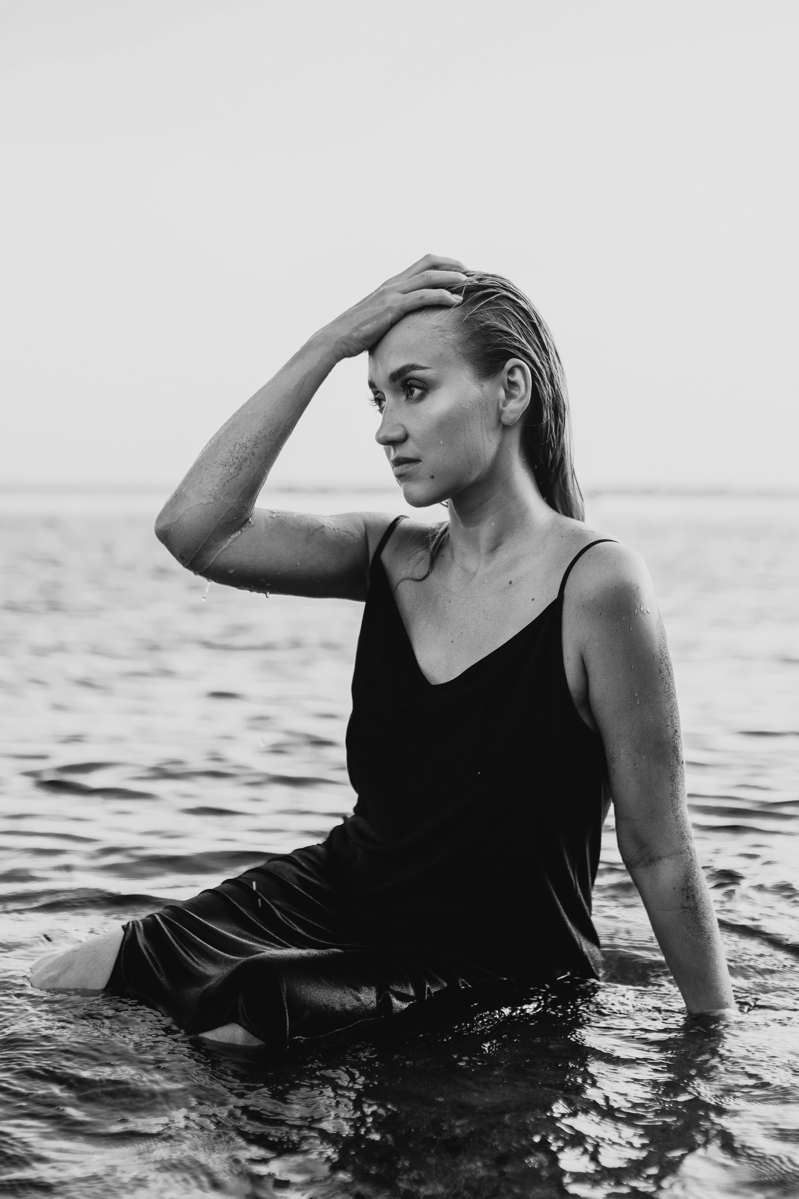 Ksenia: Portraits, Love Stories, Family & Wedding Photography | Katya Chumak. Photographer in Barcelona capturing unique stories | Kate Chumak