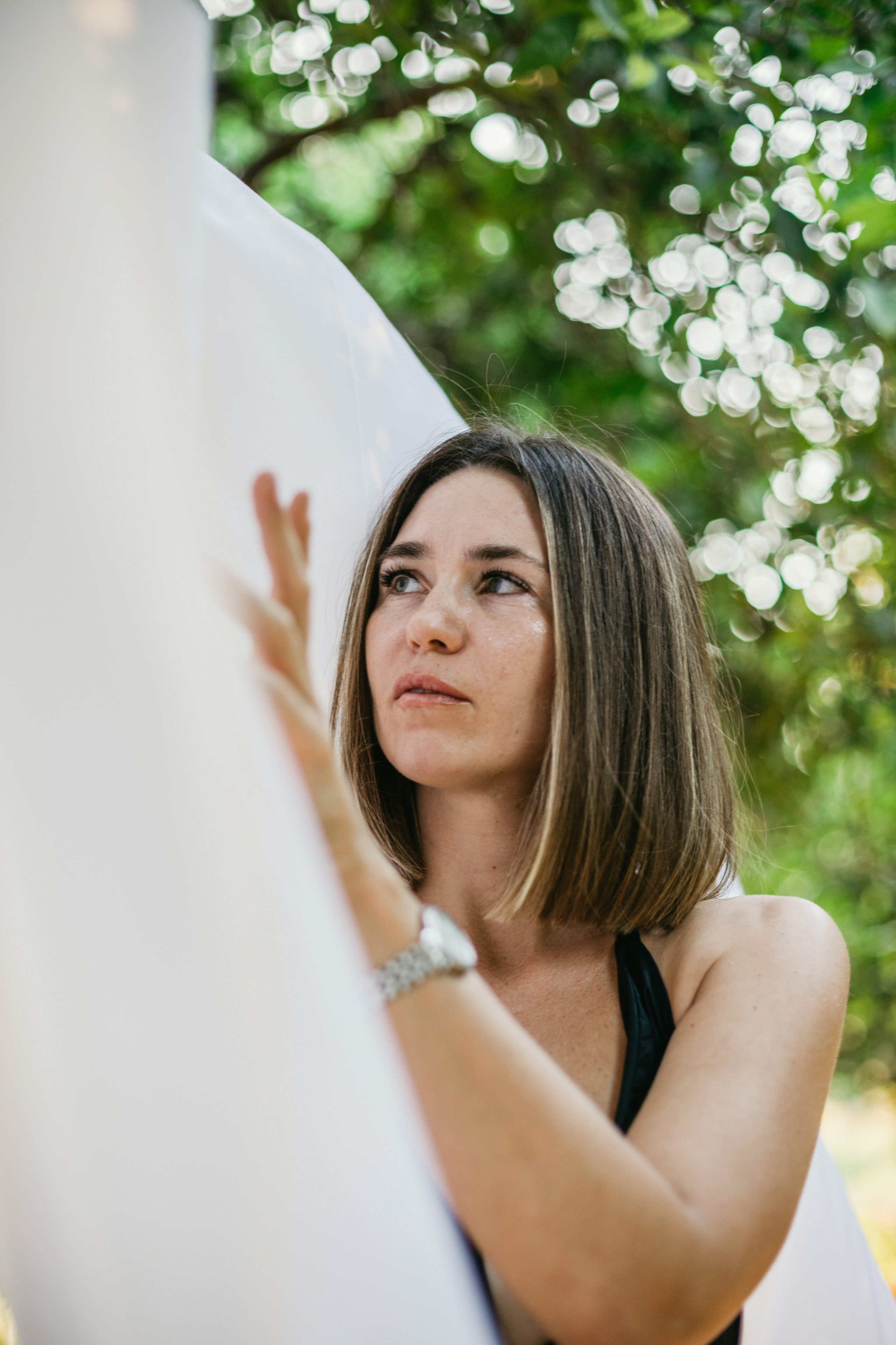 Tanya. Fotógrafa en Barcelona capturando historias únicas | Kate Chumak