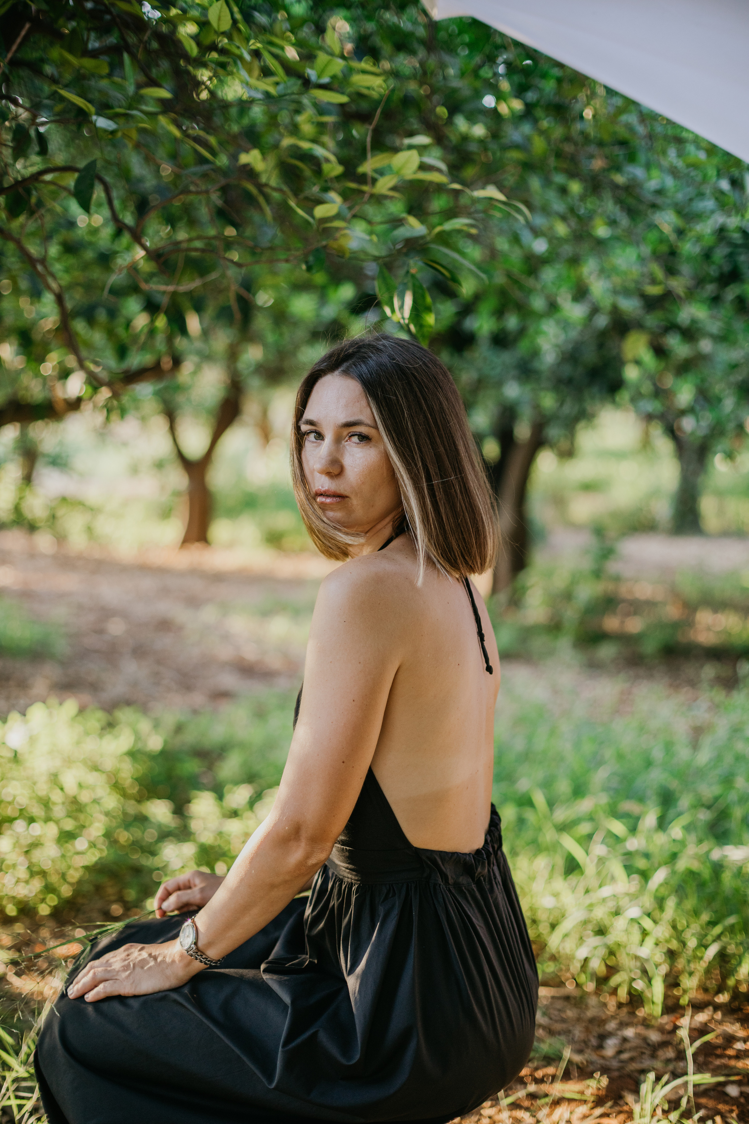 Tanya. Fotógrafa en Barcelona capturando historias únicas | Kate Chumak