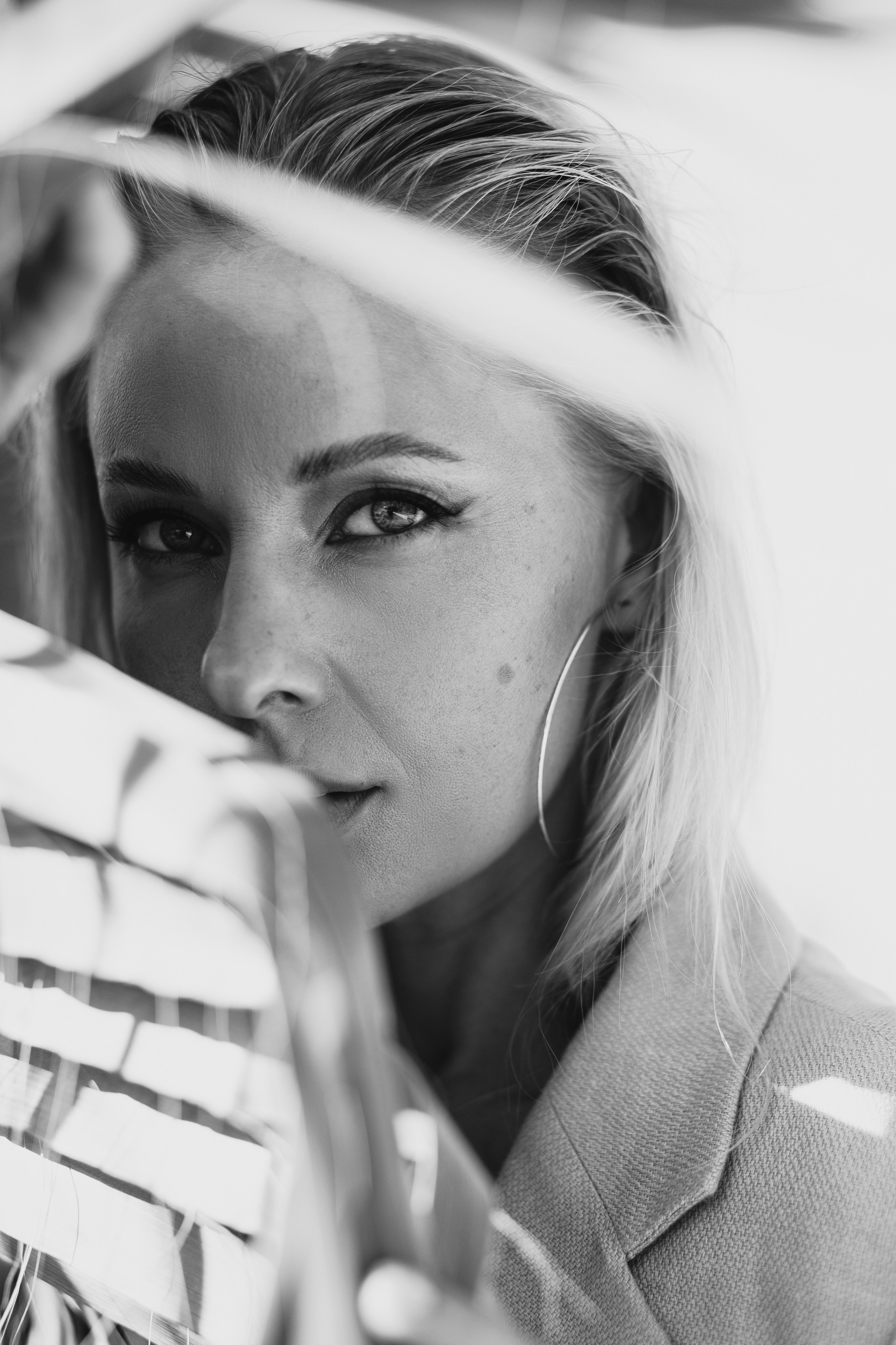 Mila. Photographer in Barcelona capturing unique stories | Kate Chumak