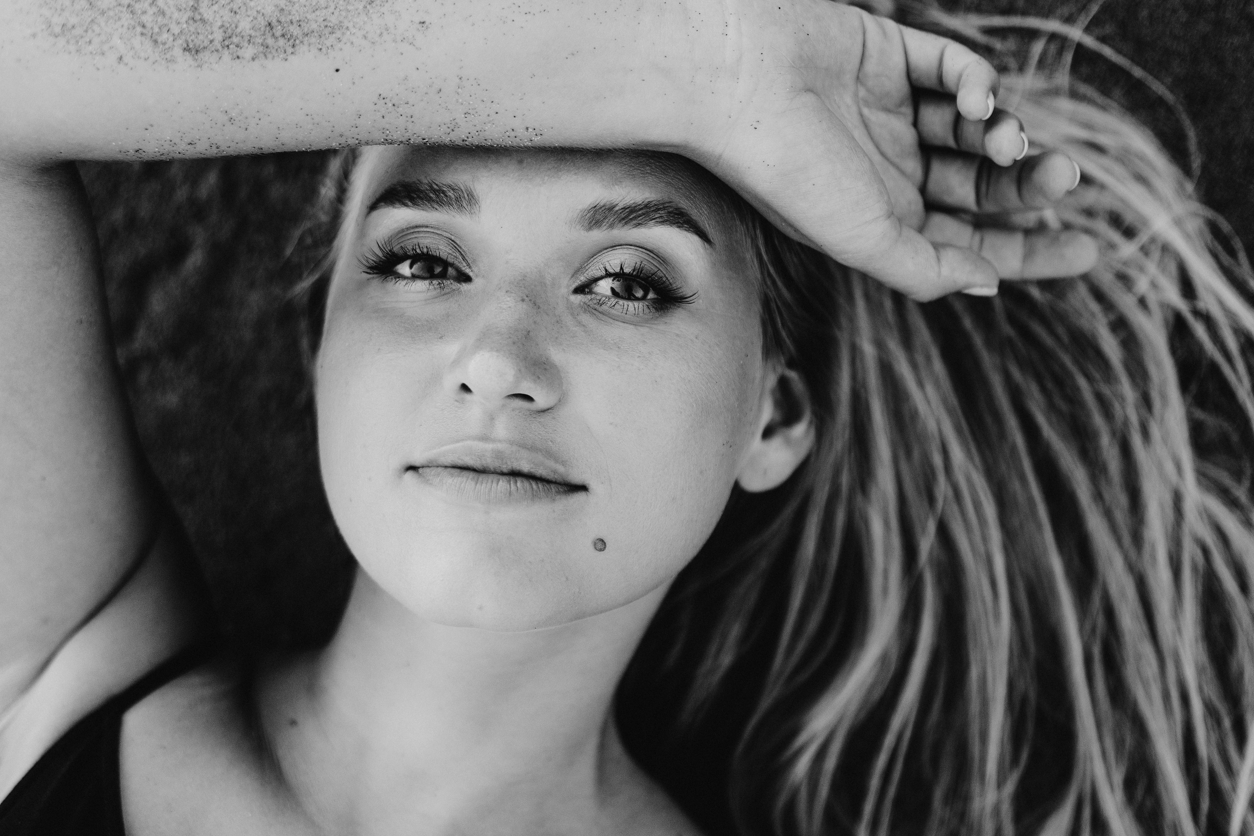 Ksenia: Portraits, Love Stories, Family & Wedding Photography | Katya Chumak. Photographer in Barcelona capturing unique stories | Kate Chumak