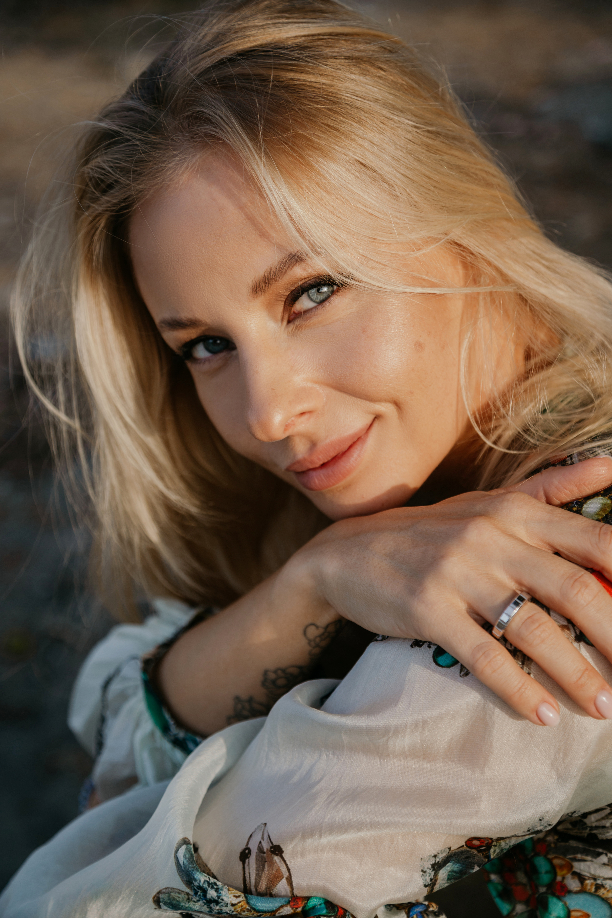 Mila. Photographer in Barcelona capturing unique stories | Kate Chumak