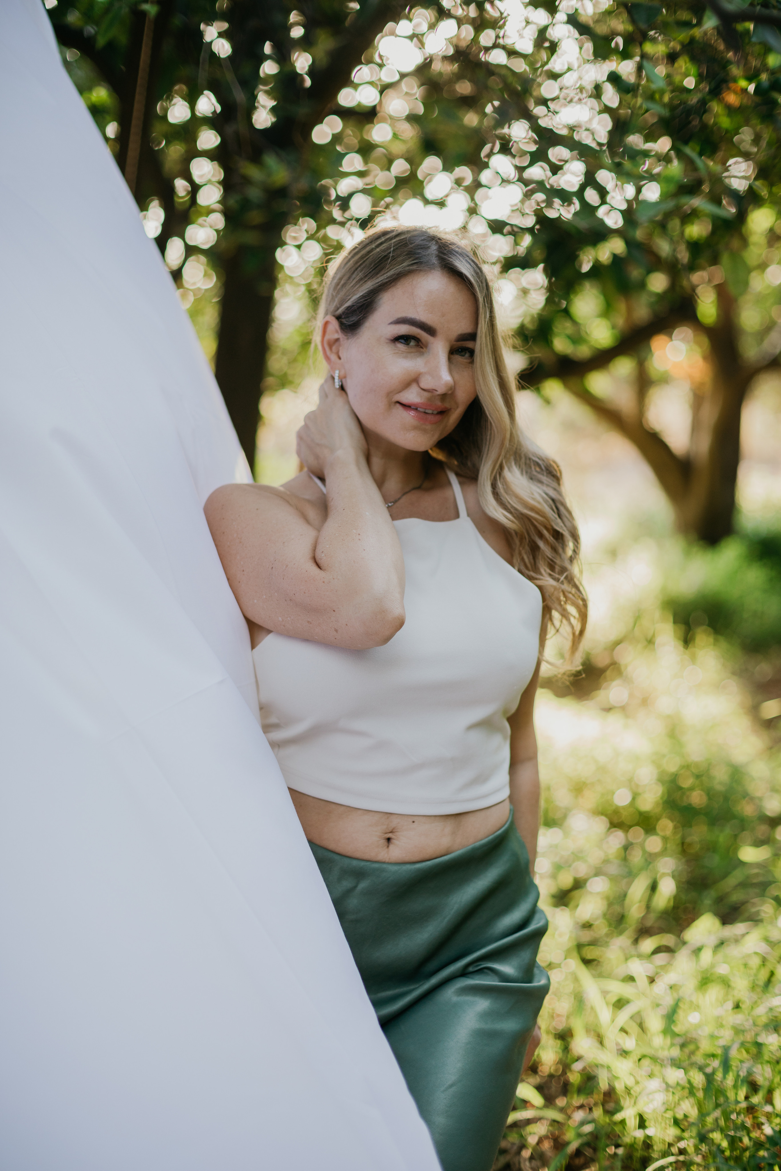 Elvira. Photographer in Barcelona capturing unique stories | Kate Chumak