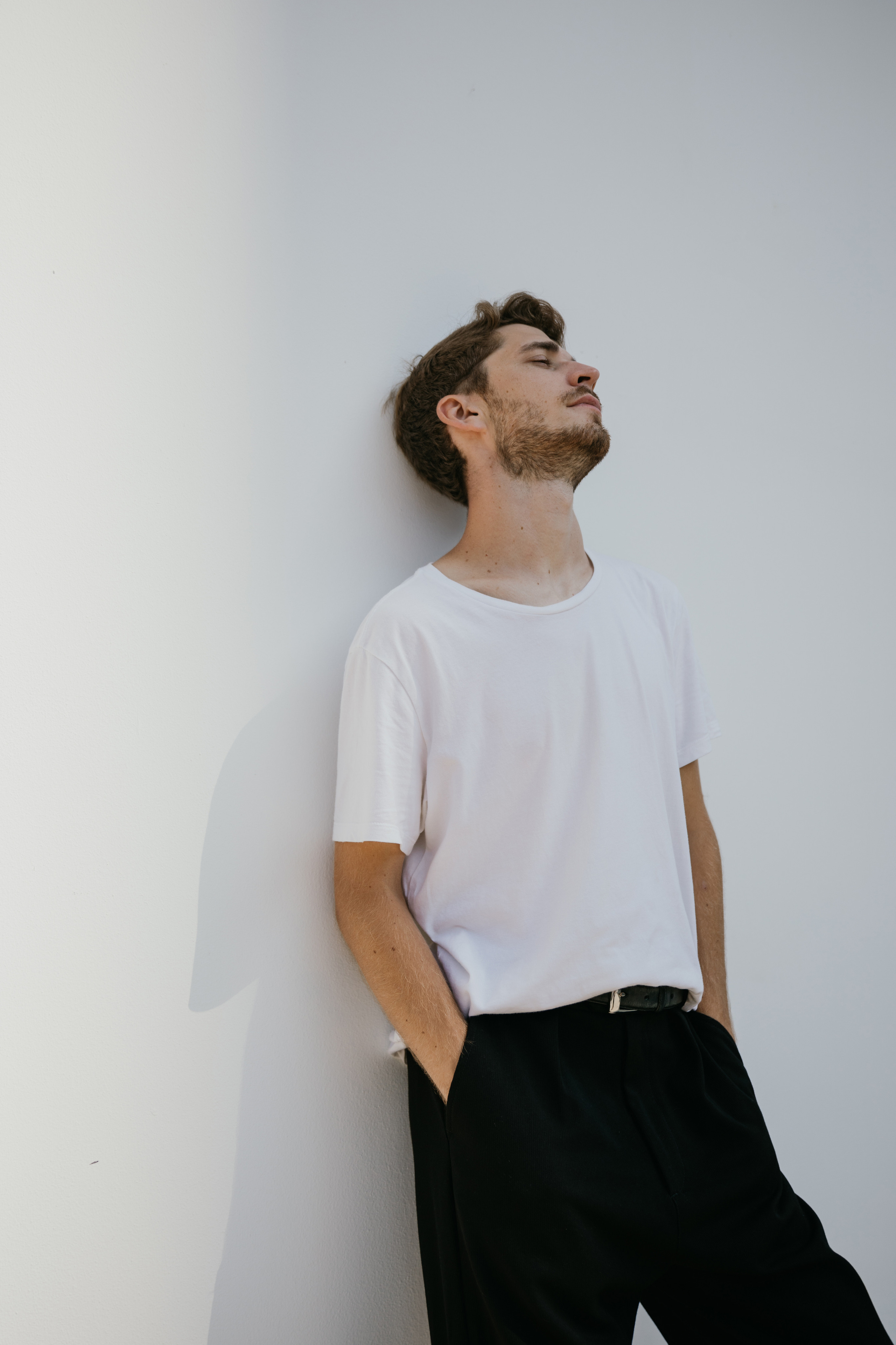 Sasha. Photographer in Barcelona capturing unique stories | Kate Chumak