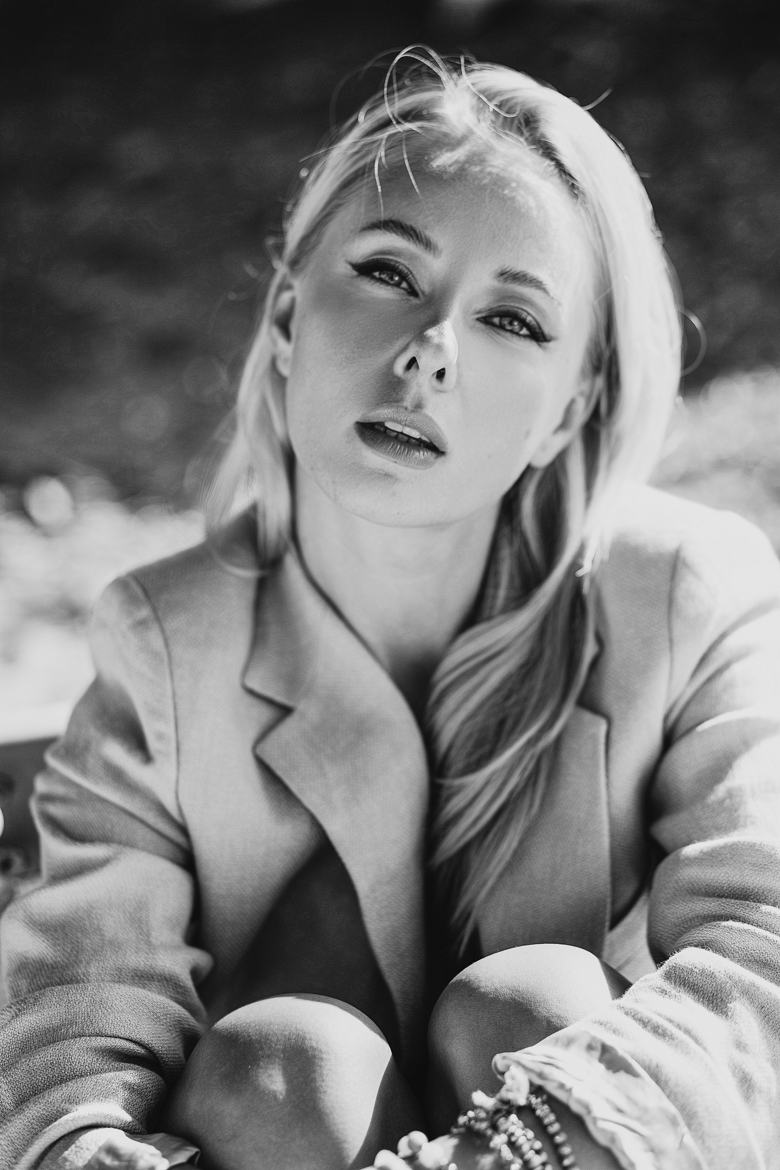 Mila. Photographer in Barcelona capturing unique stories | Kate Chumak