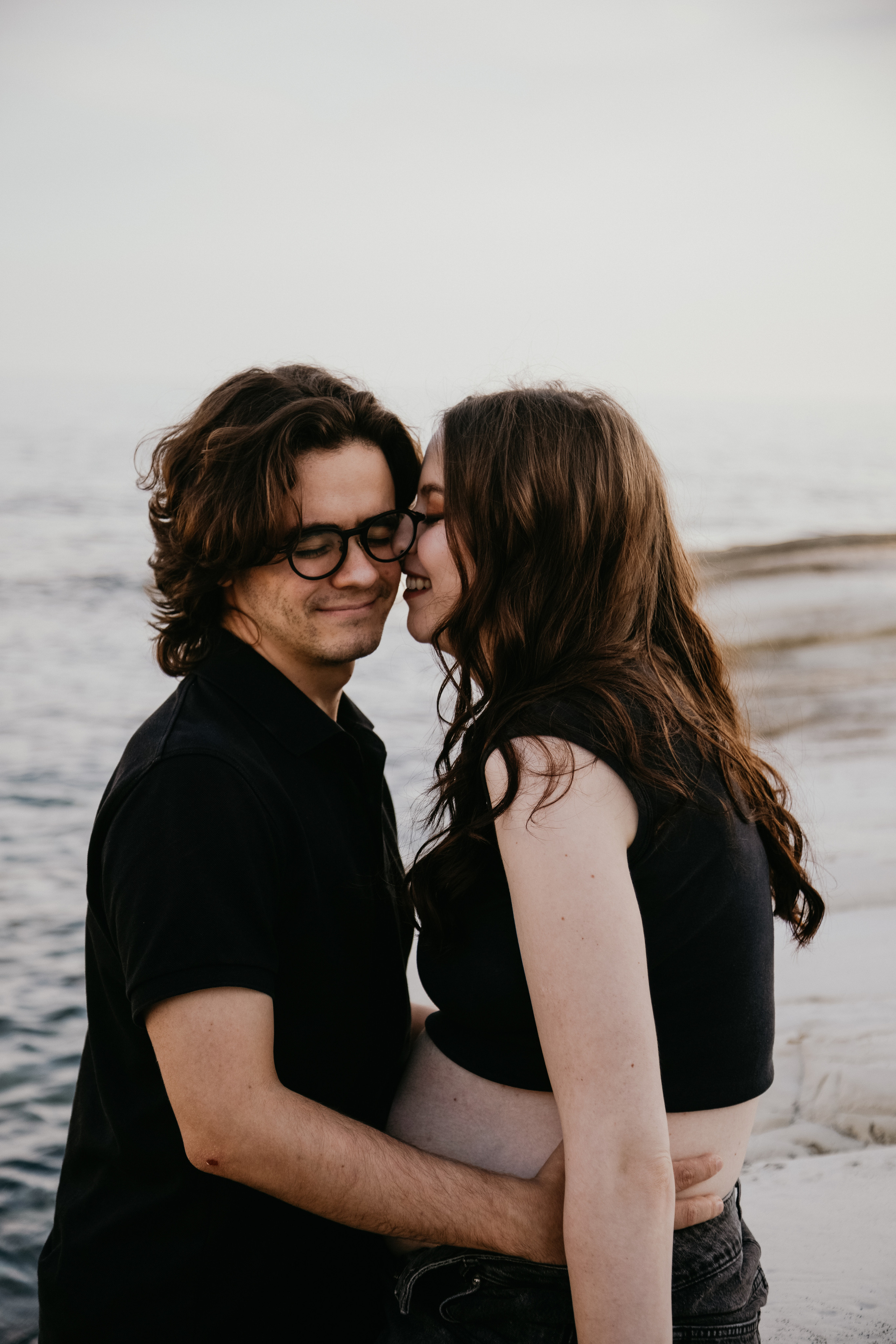 Vasilisa i Artem. Photographer in Barcelona capturing unique stories | Kate Chumak