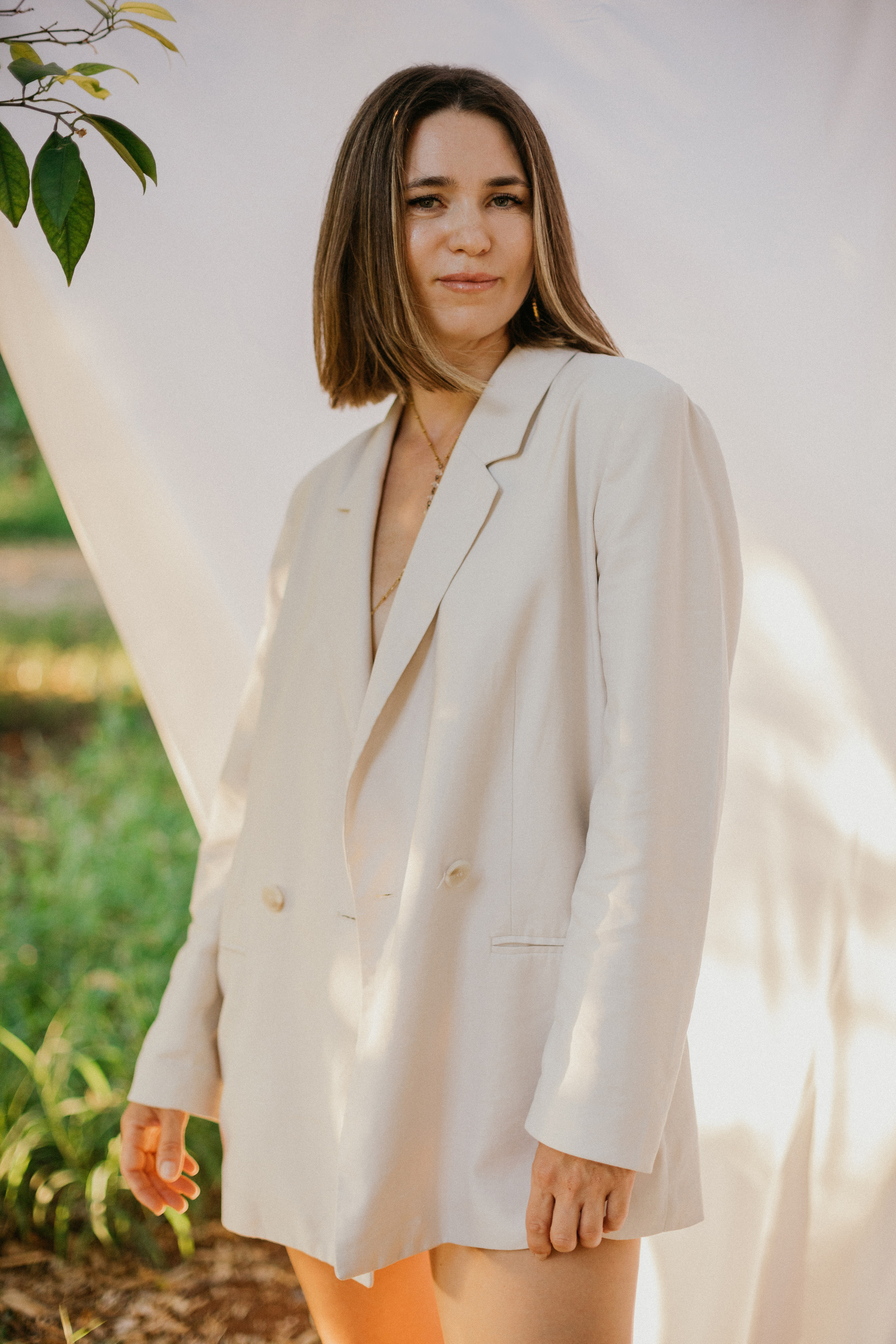 Tanya. Fotógrafa en Barcelona capturando historias únicas | Kate Chumak