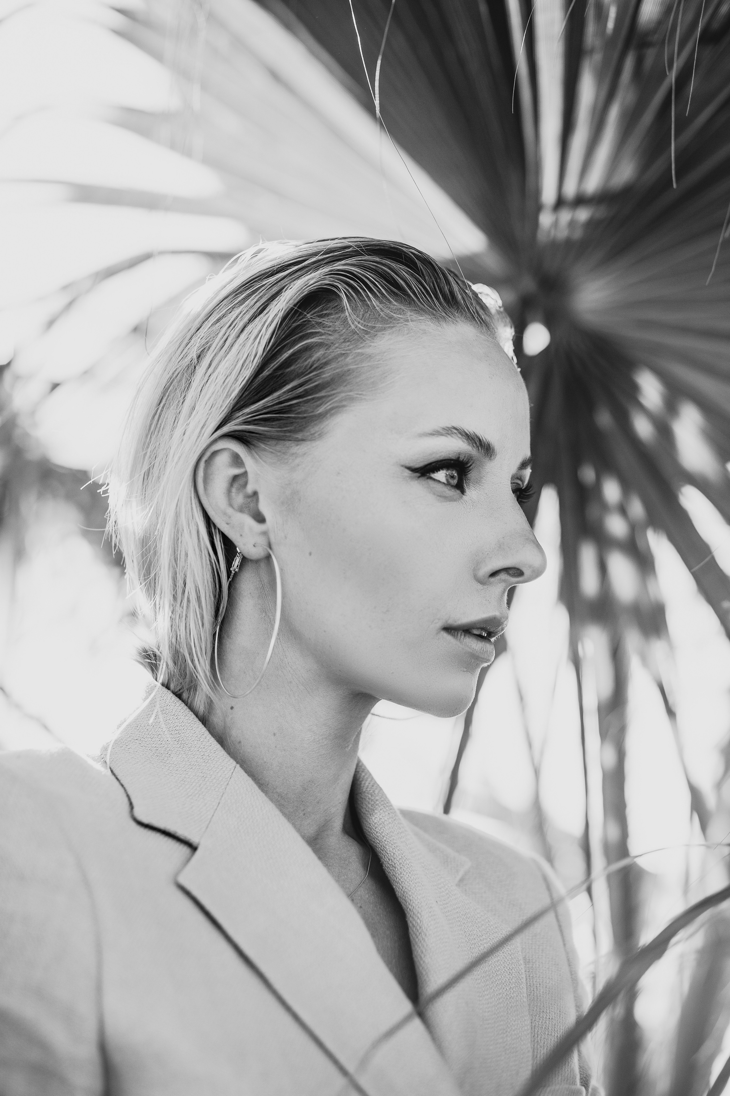 Mila. Photographer in Barcelona capturing unique stories | Kate Chumak