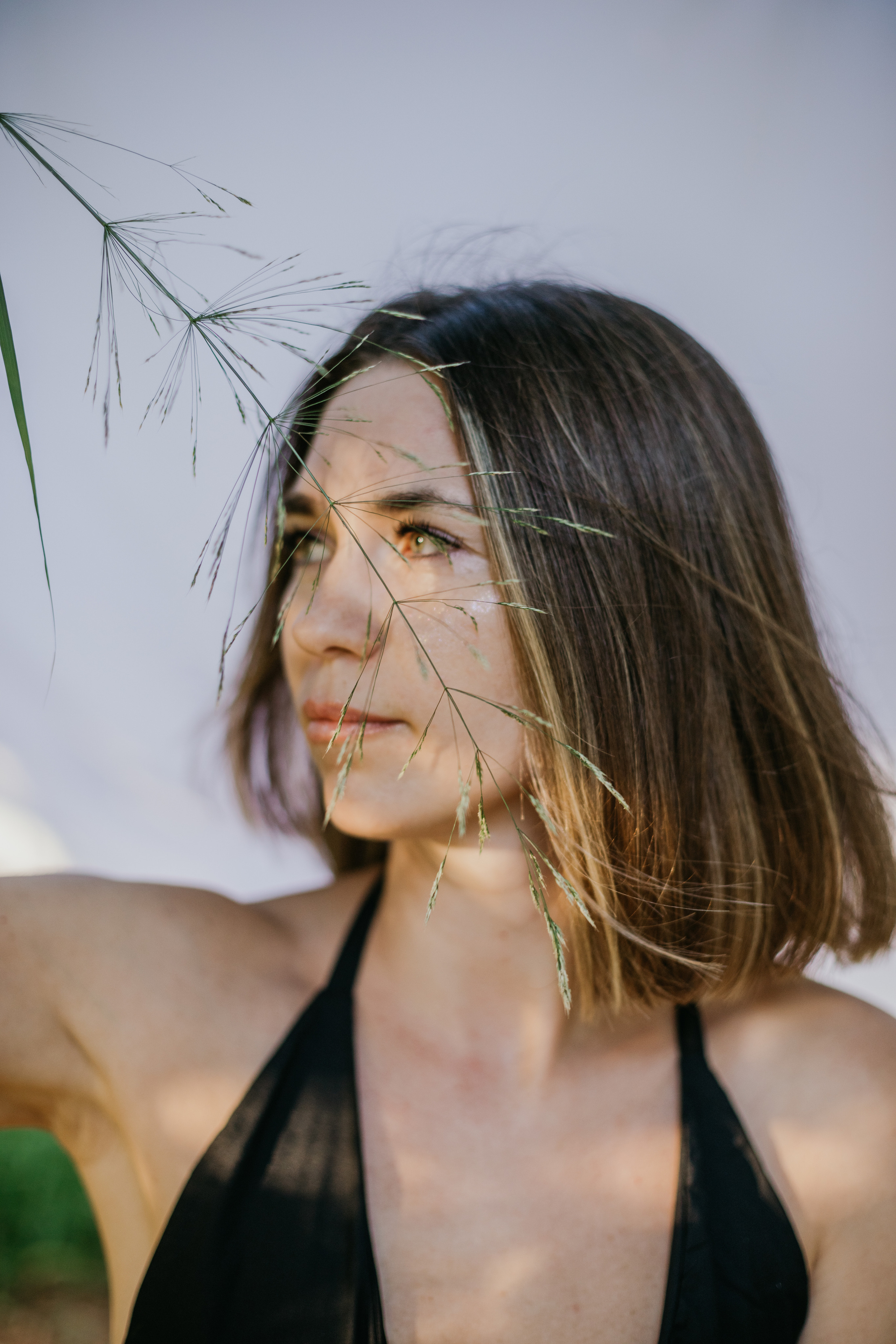 Tanya. Fotógrafa en Barcelona capturando historias únicas | Kate Chumak