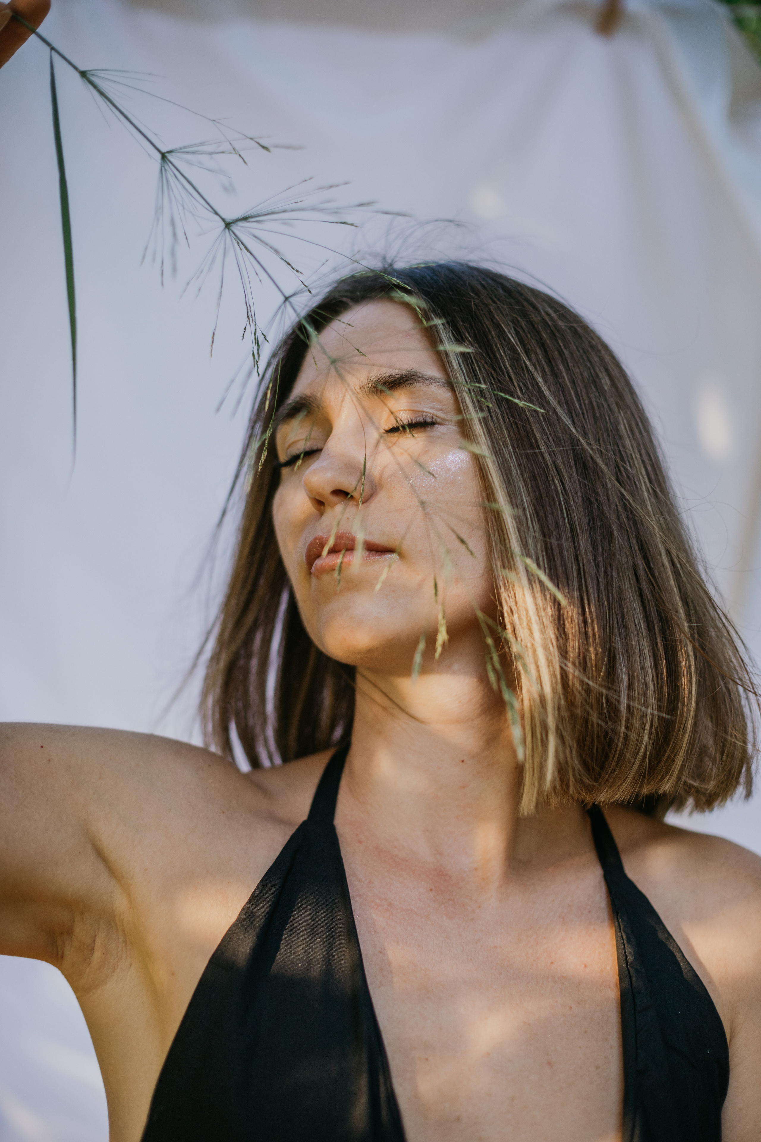 Tanya. Fotógrafa en Barcelona capturando historias únicas | Kate Chumak