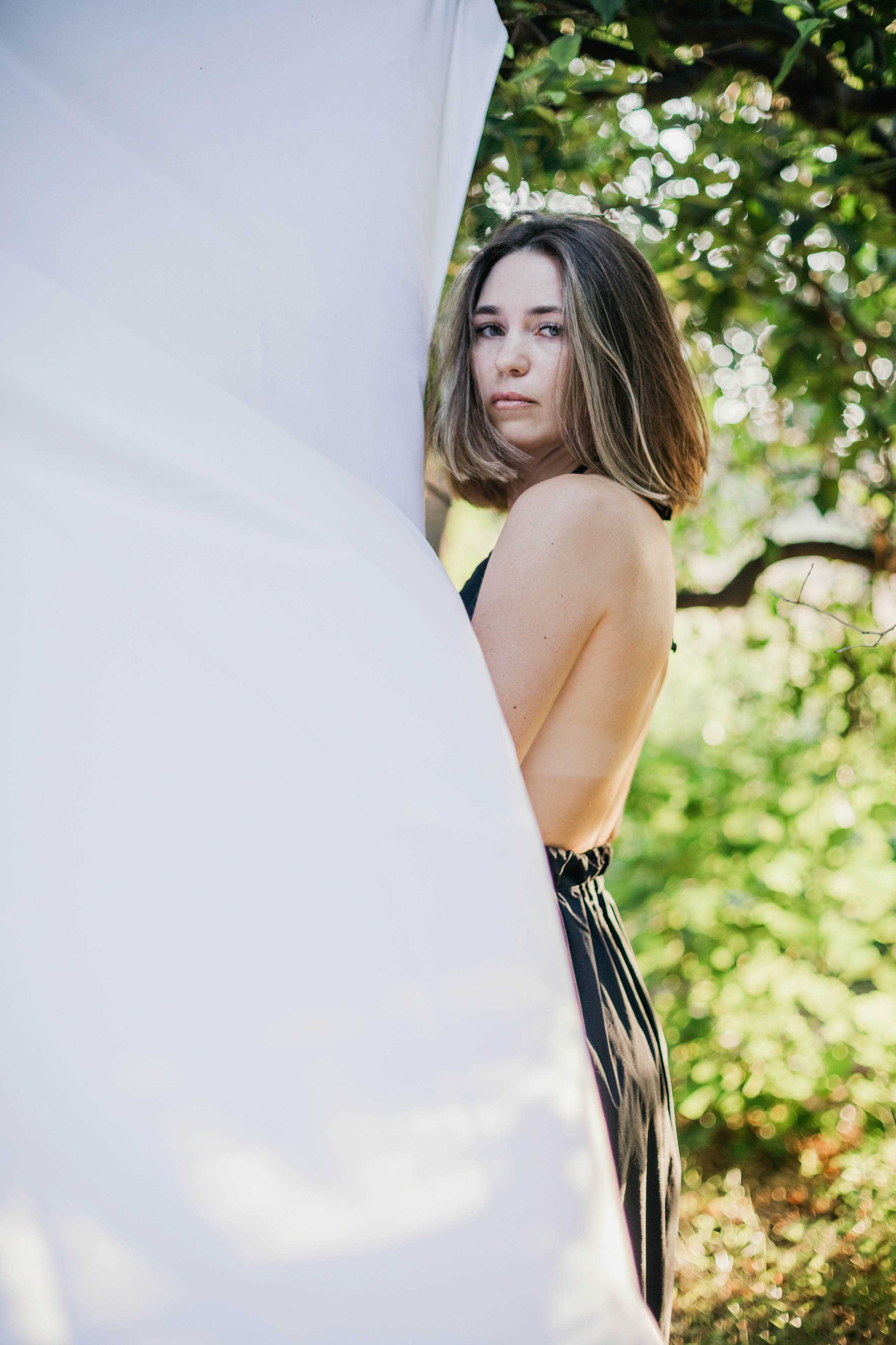 Tanya. Fotógrafa en Barcelona capturando historias únicas | Kate Chumak