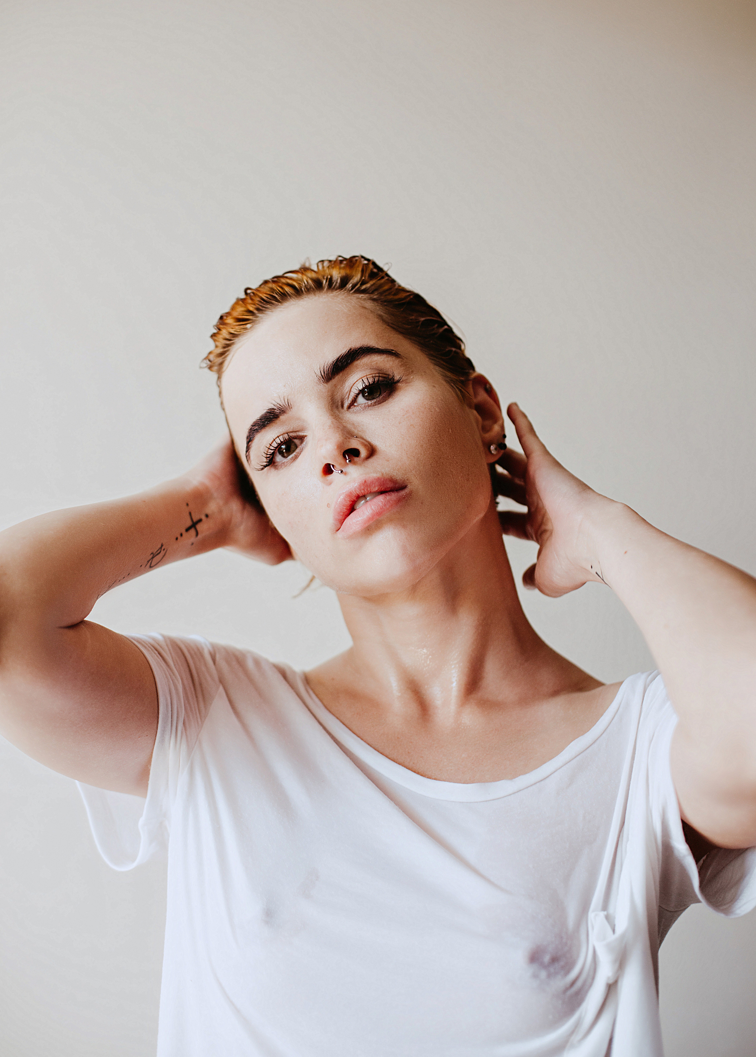 Olga. Photographer in Barcelona capturing unique stories | Kate Chumak