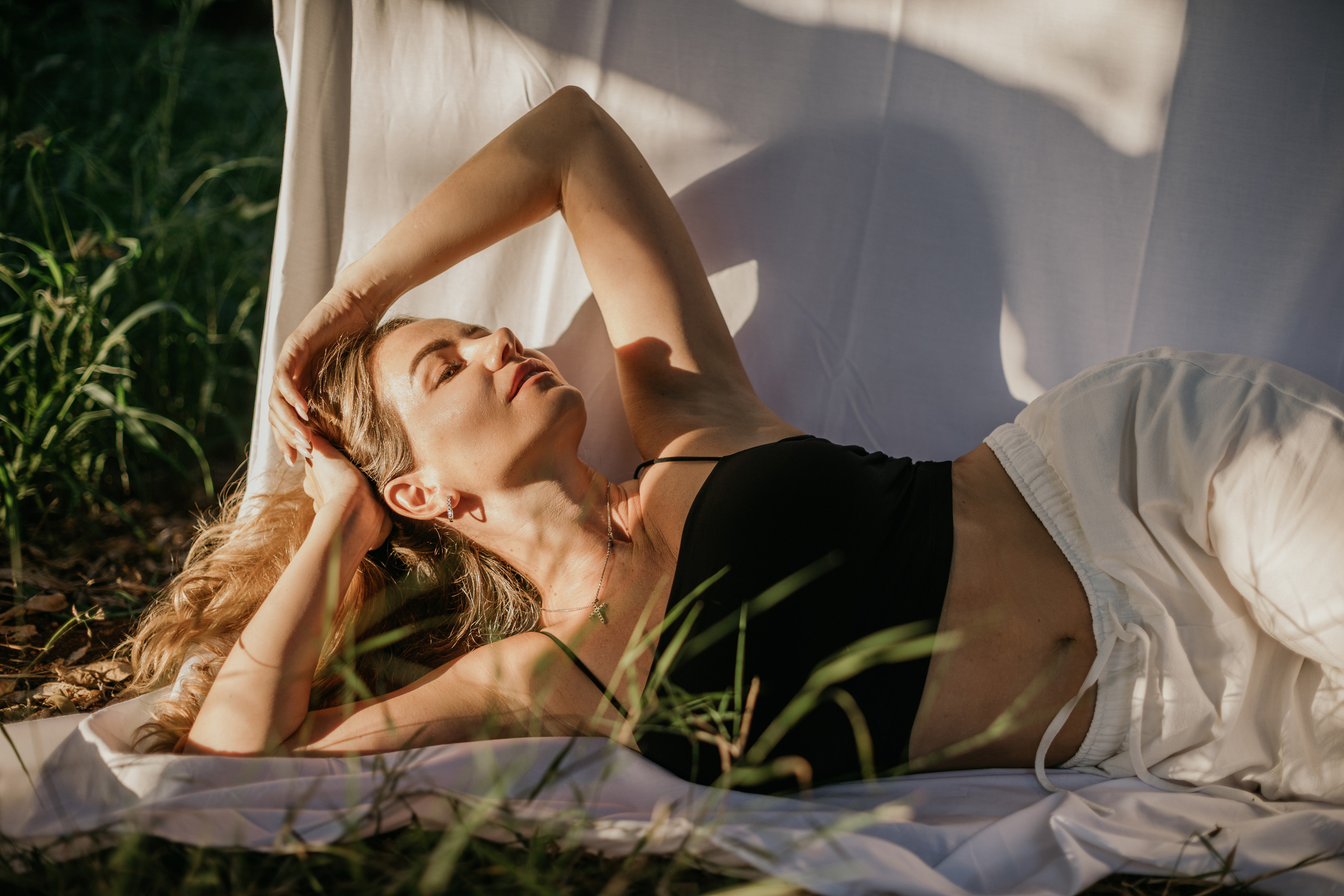 Elvira. Photographer in Barcelona capturing unique stories | Kate Chumak