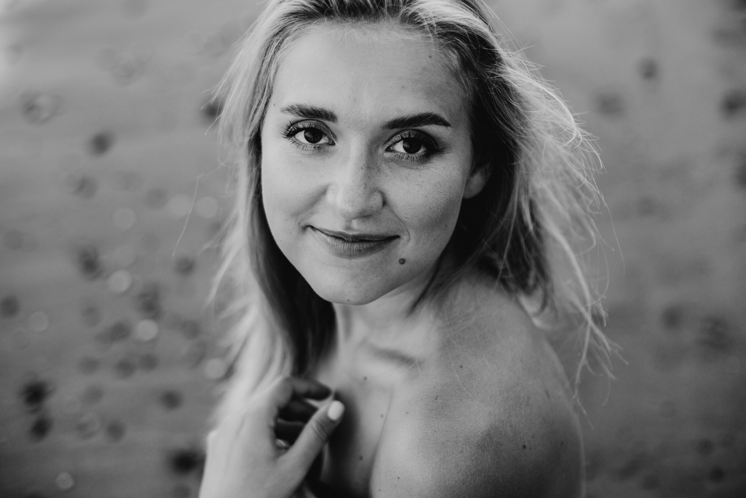 Ksenia: Portraits, Love Stories, Family & Wedding Photography | Katya Chumak. Photographer in Barcelona capturing unique stories | Kate Chumak