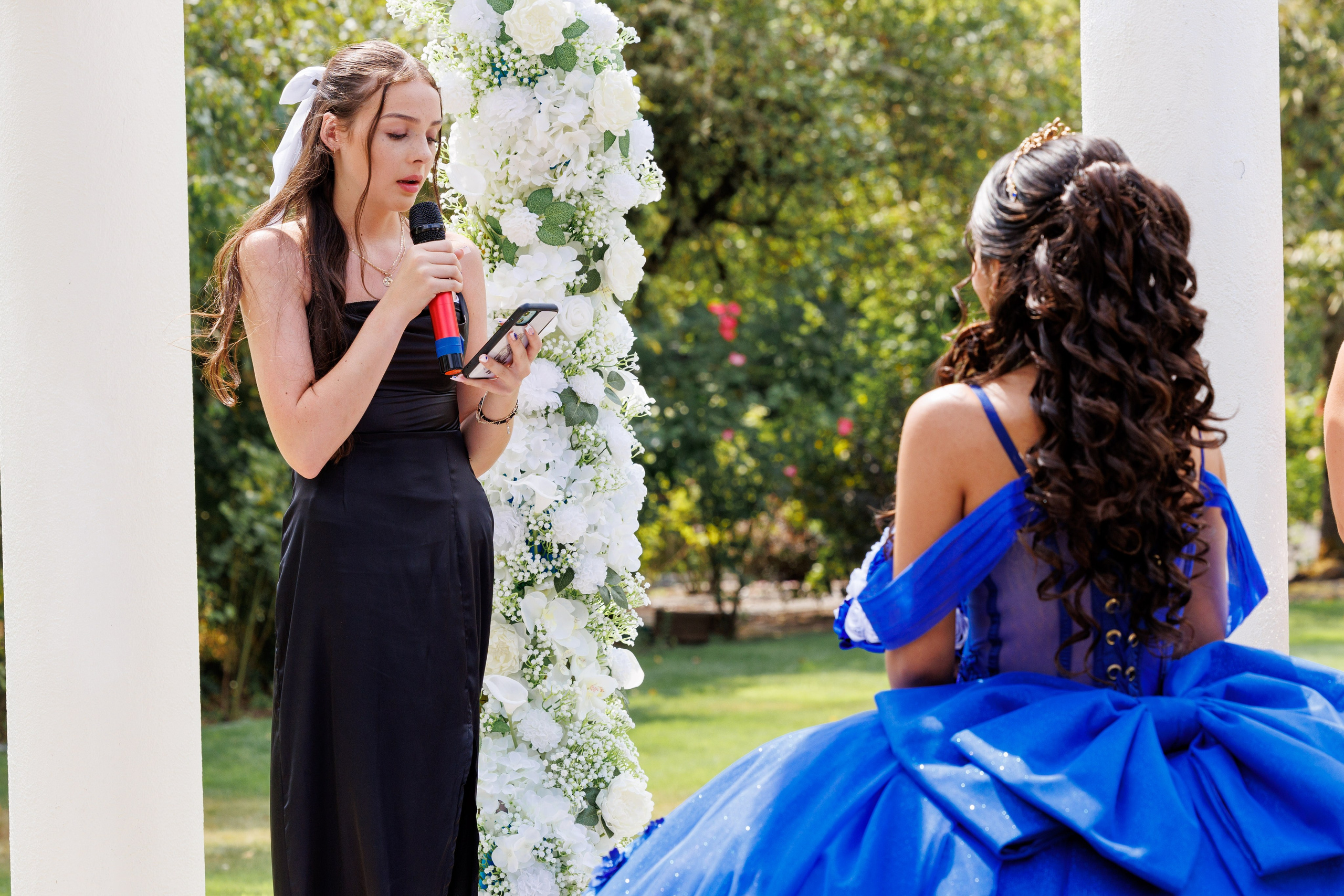 Marjorie XV. Hector Salazar Photography | Quinceanera, Wedding & Family Photographer in Oregon, and Washington