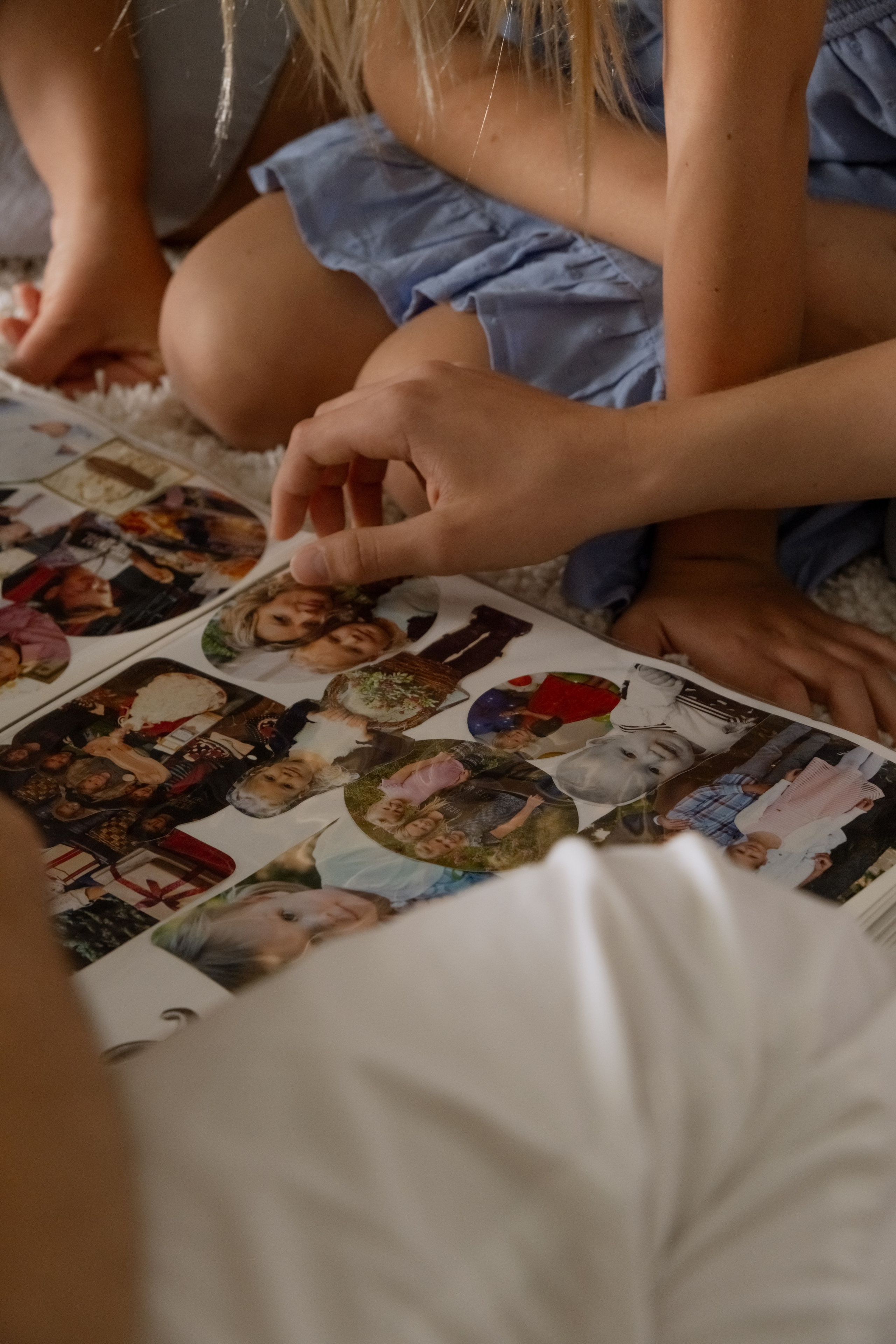 Yura & Luda. Photographer Vladmir Gladkov