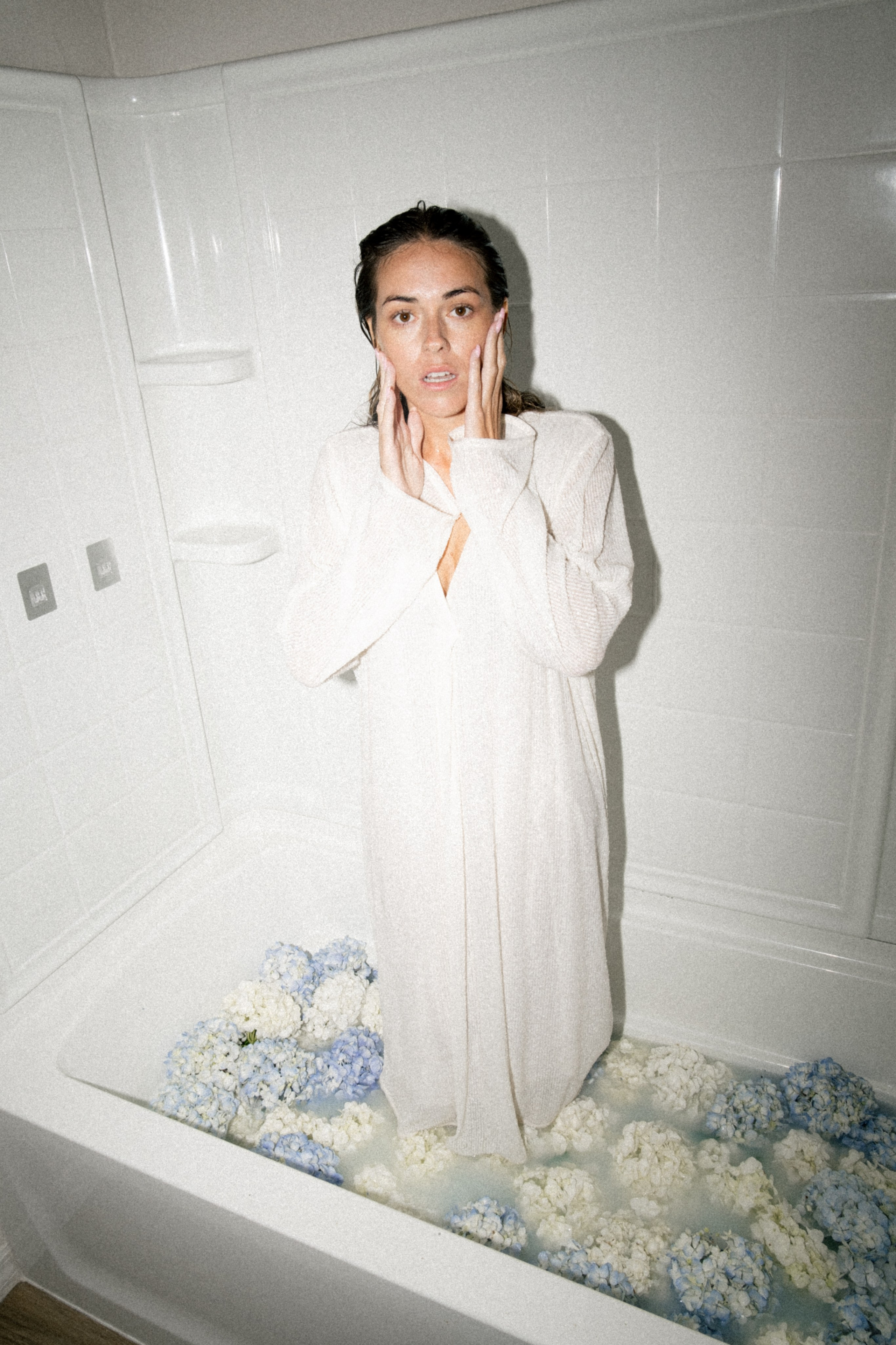 Katya. Photographer Vladmir Gladkov