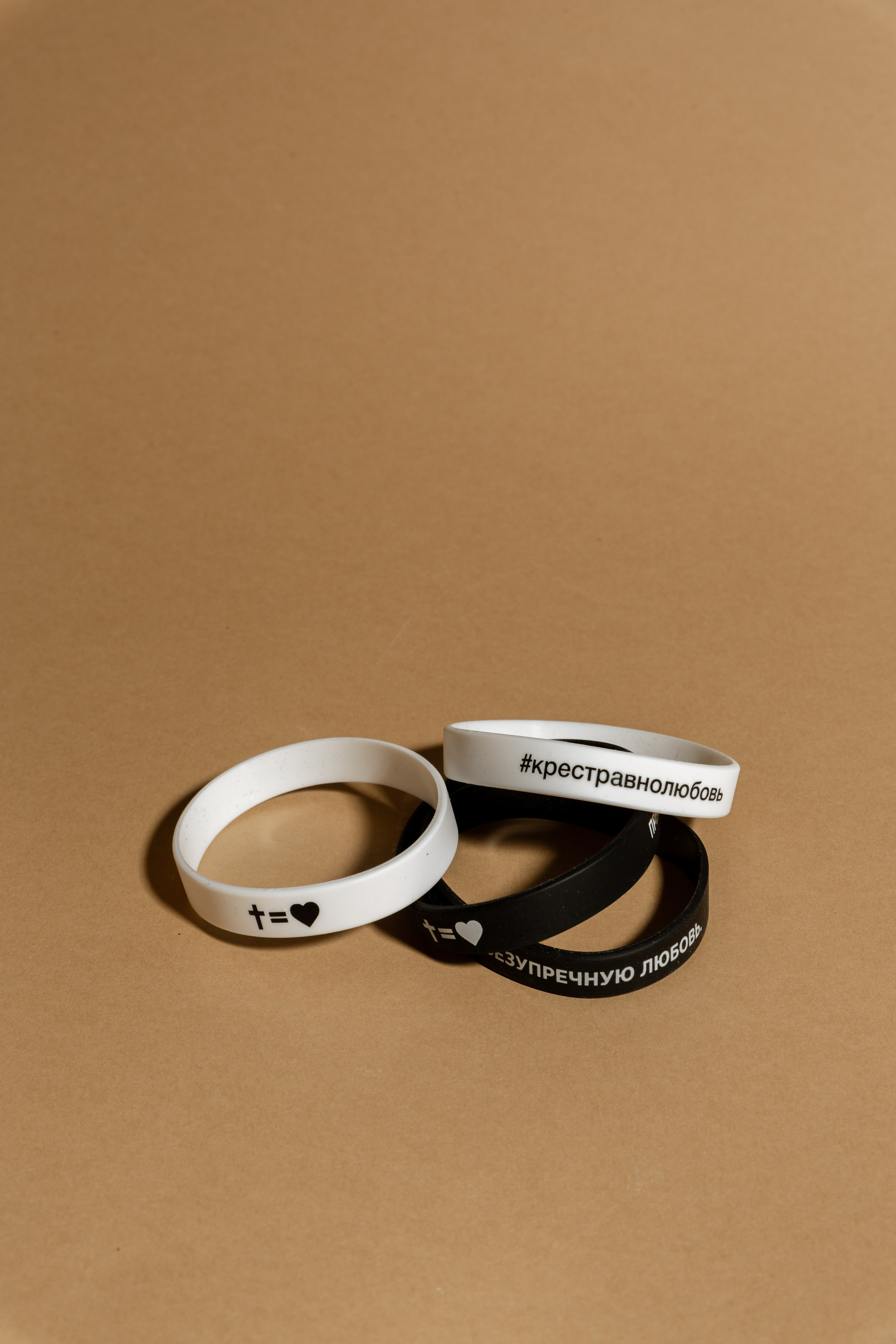 H-products. Christmas merch. Photographer Vladmir Gladkov