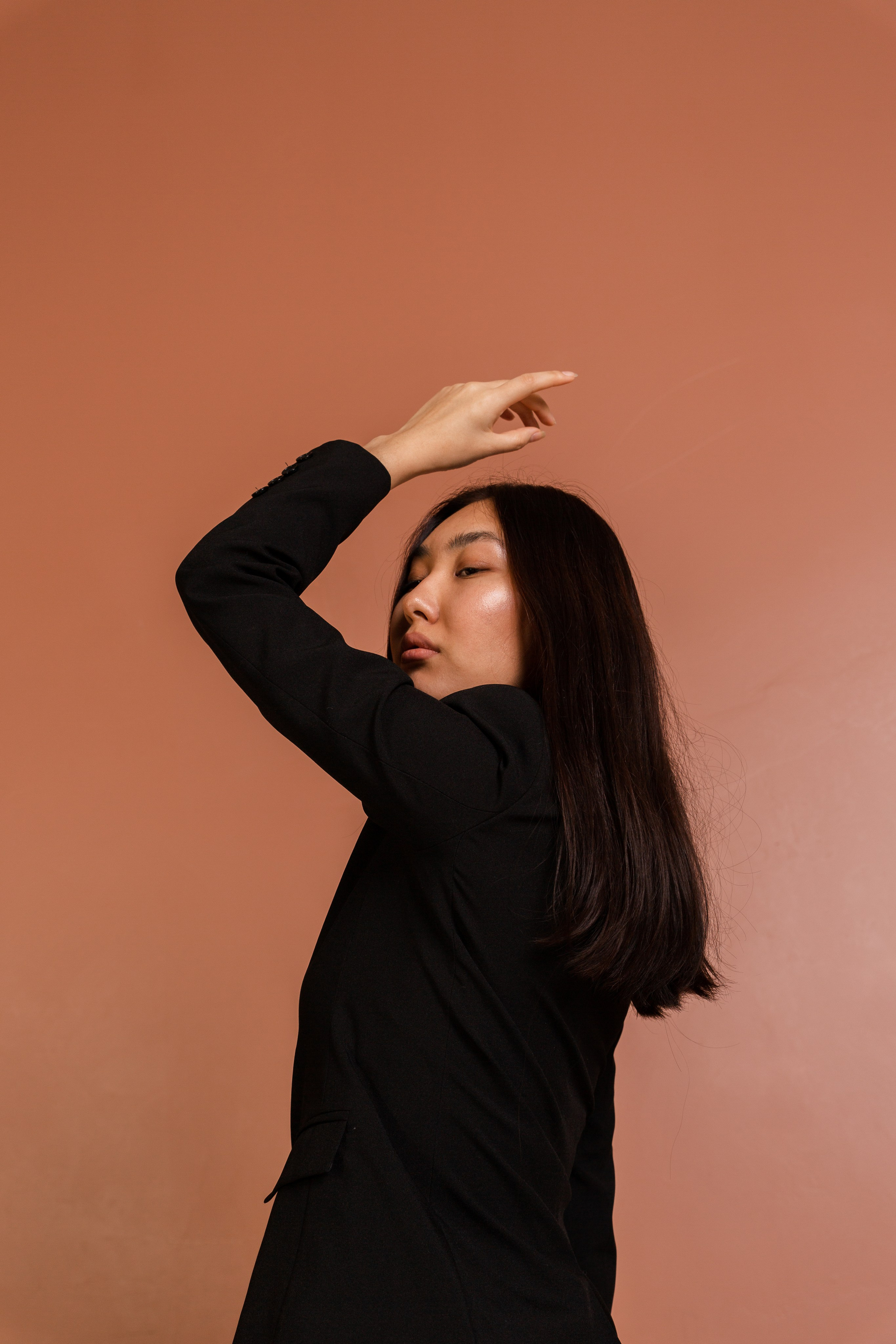 Thrift shop. Photographer Vladmir Gladkov