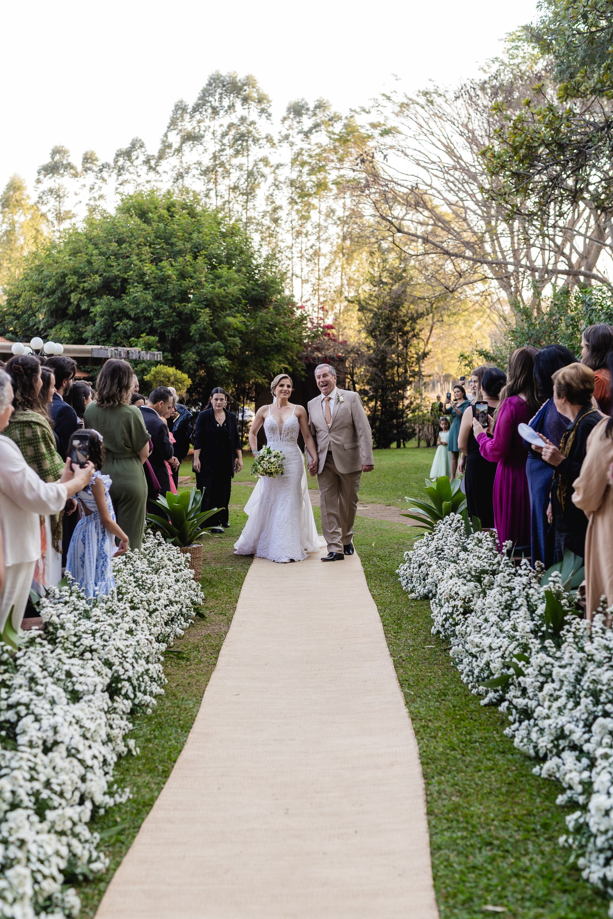 Casamento Natalia e Thiago — Alvorada. Fotógrafo de casamento e Filmmaker de casamento