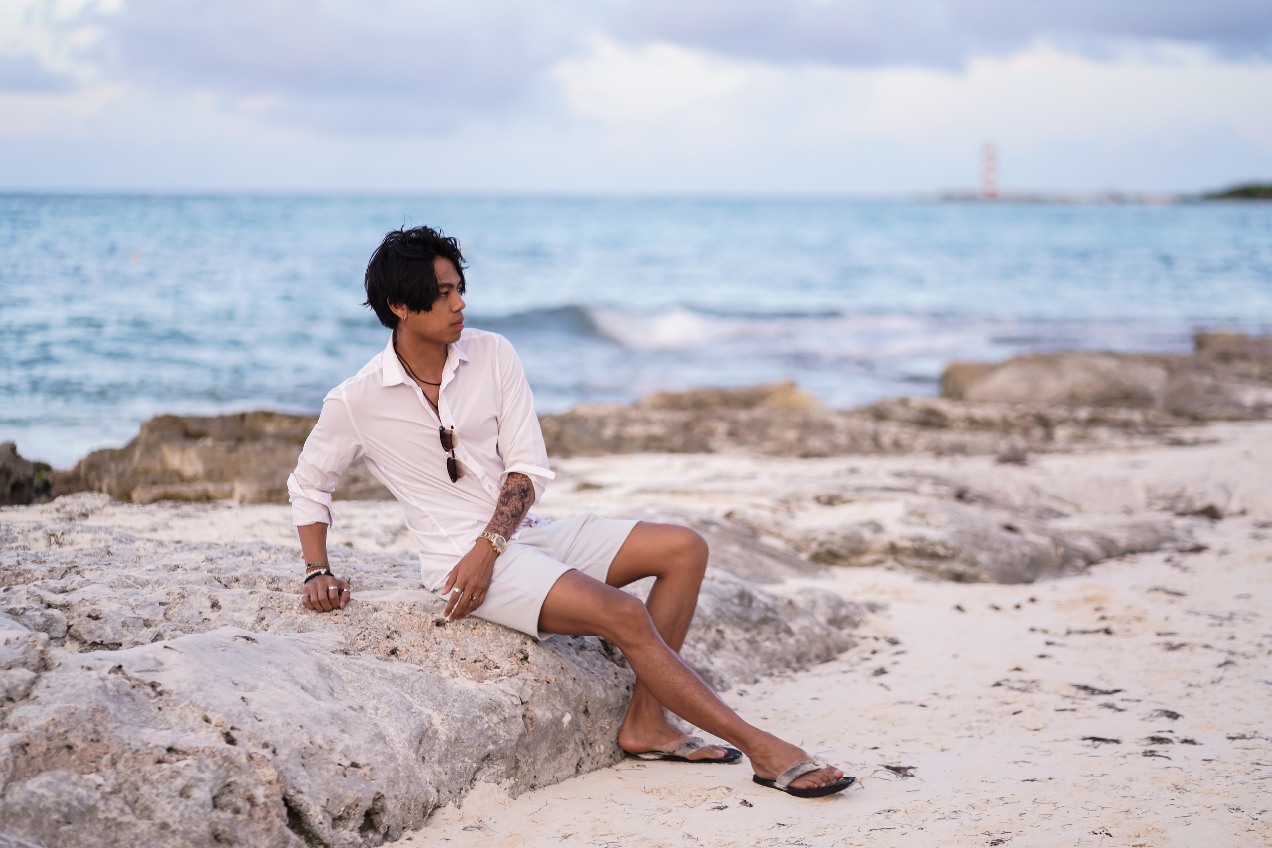 Andrey. Sacramento Photographer — Olga Maltseva based in California