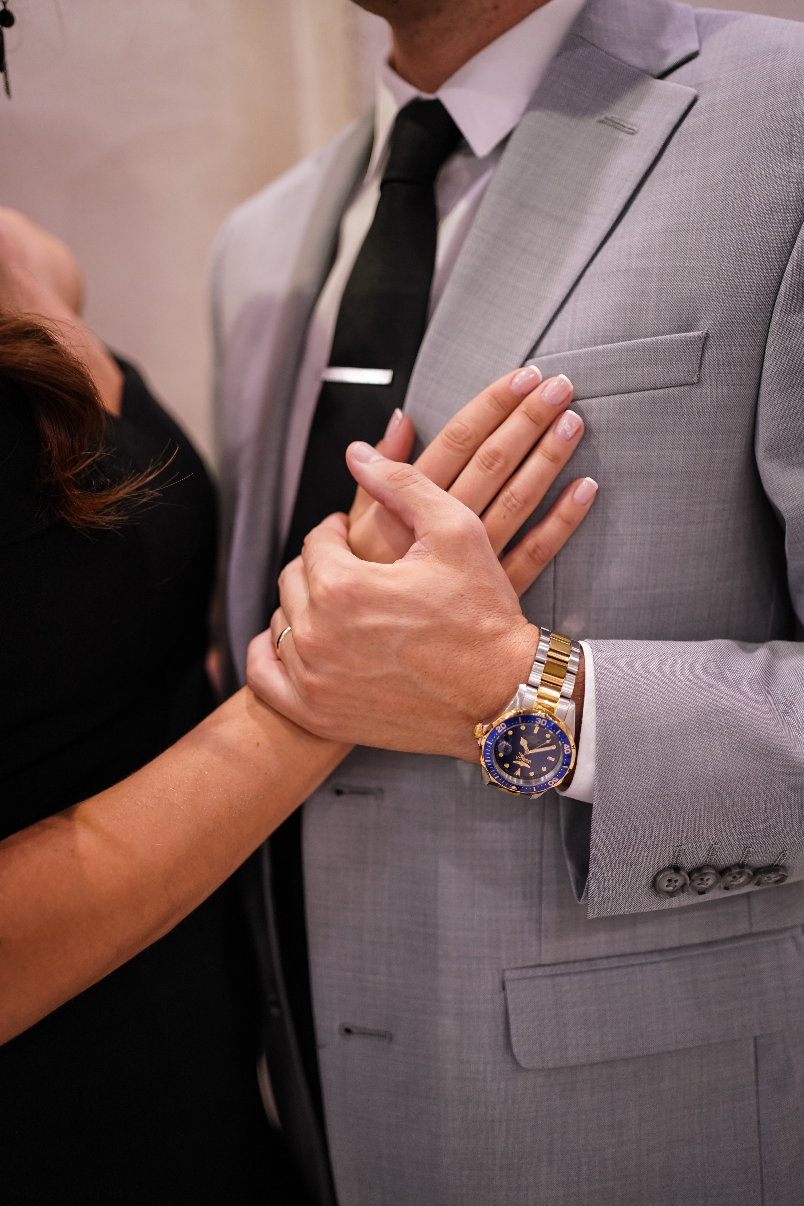 Couple. Sacramento Photographer — Olga Maltseva based in California