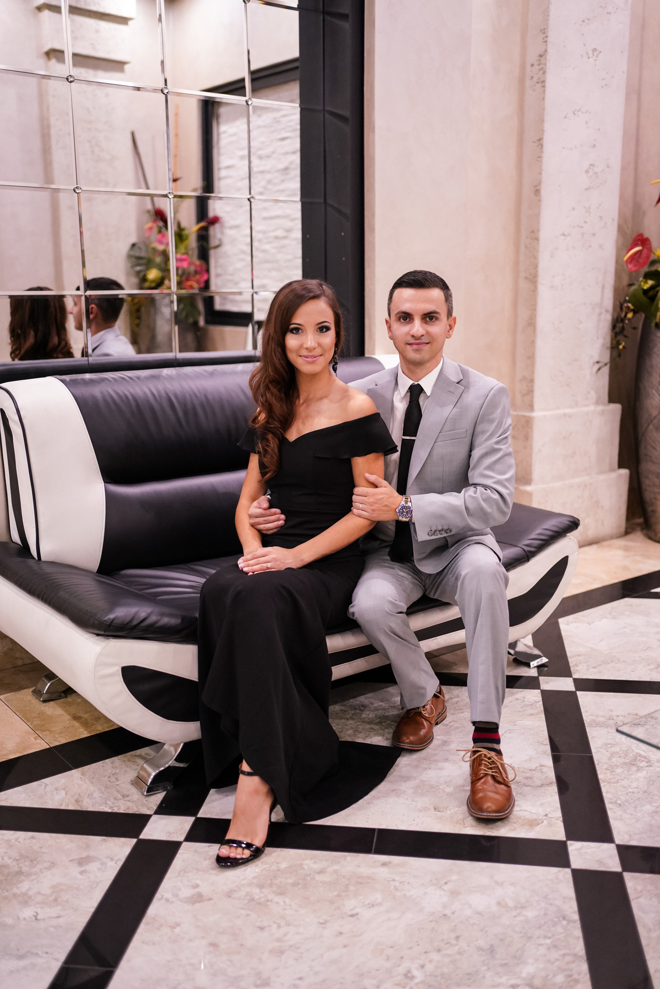 Couple. Sacramento Photographer — Olga Maltseva based in California