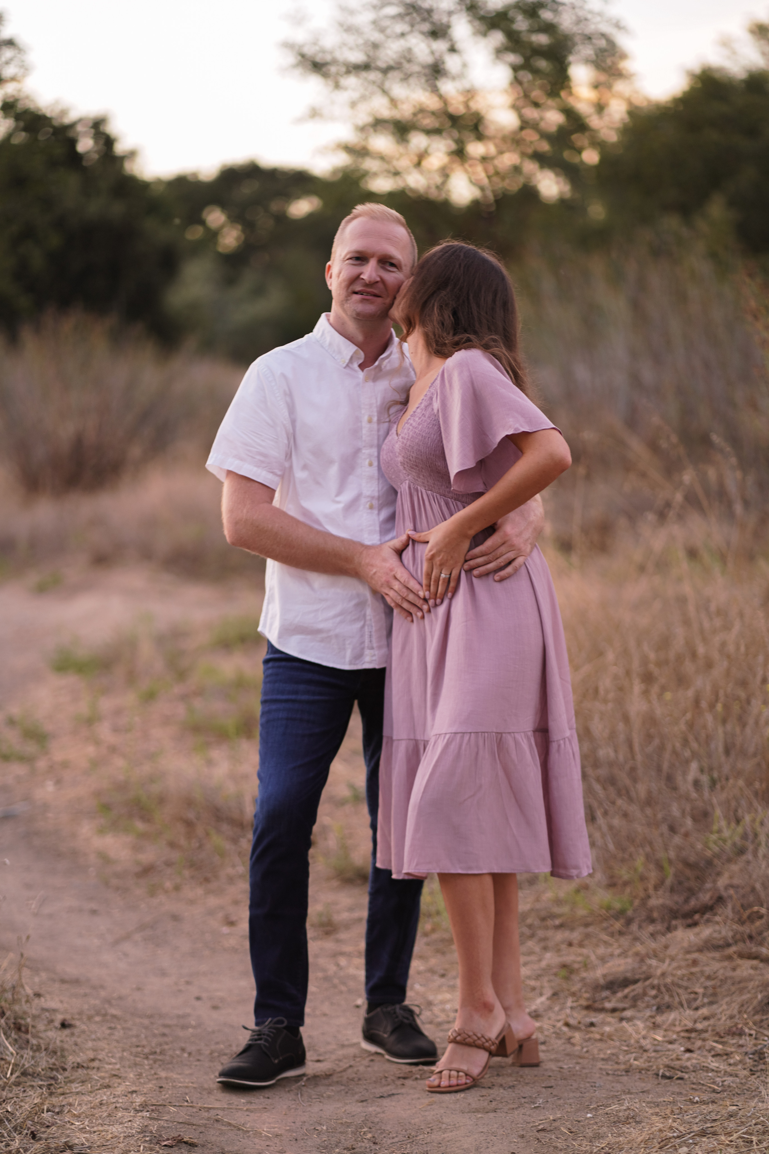 Kristina. Sacramento Photographer — Olga Maltseva based in California