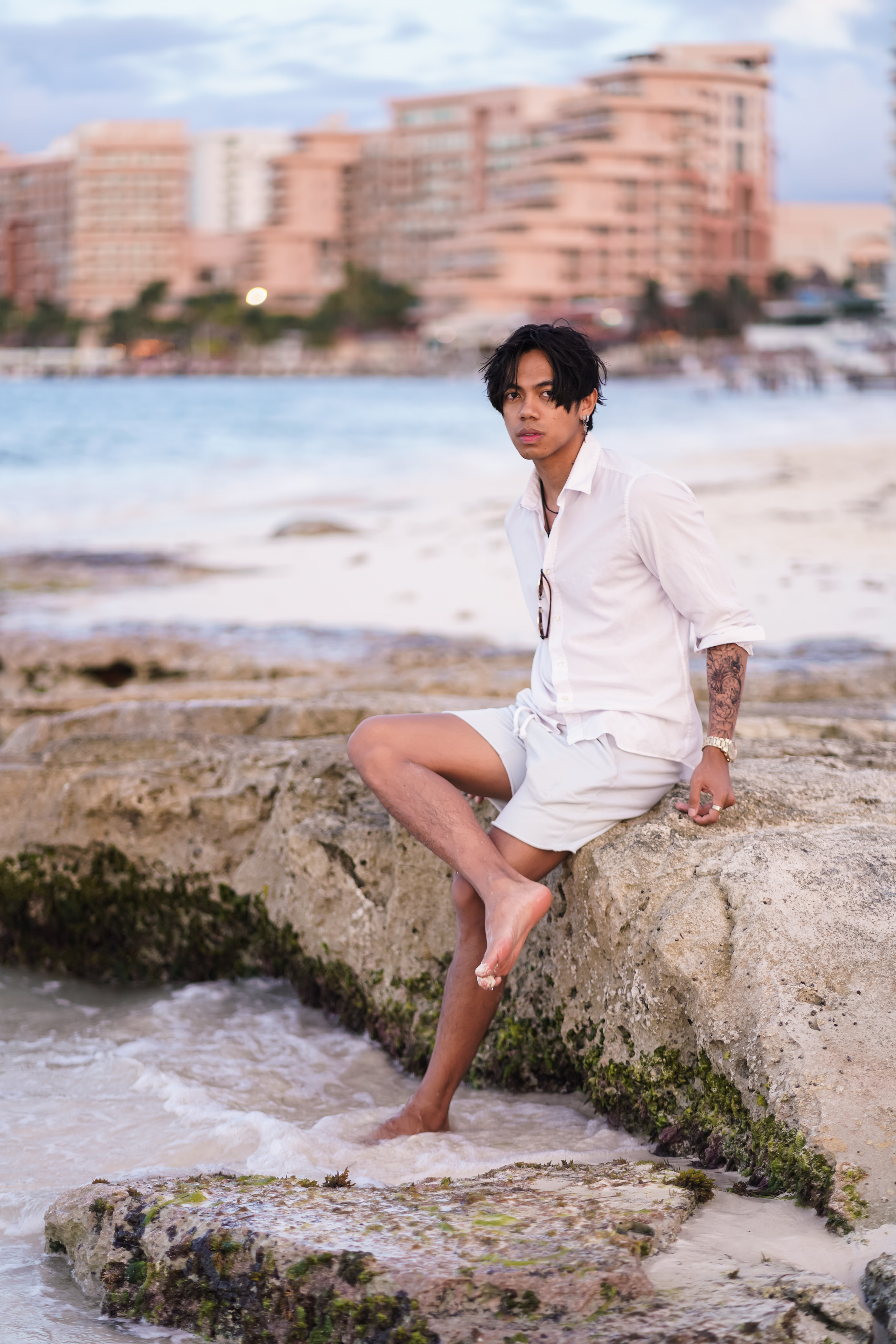 Andrey. Sacramento Photographer — Olga Maltseva based in California