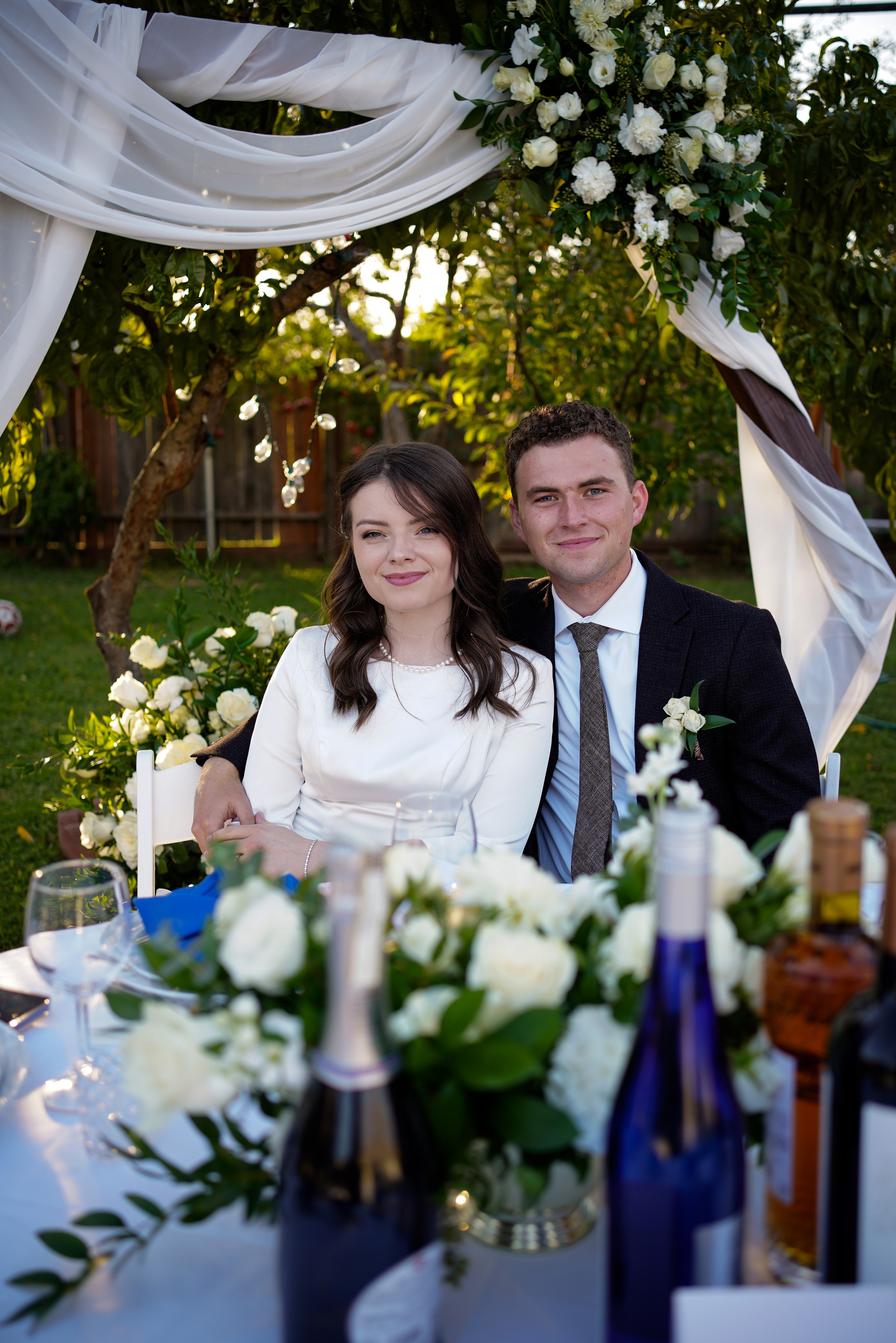 Ivan and Anasstasiya. Sacramento Photographer — Olga Maltseva based in California