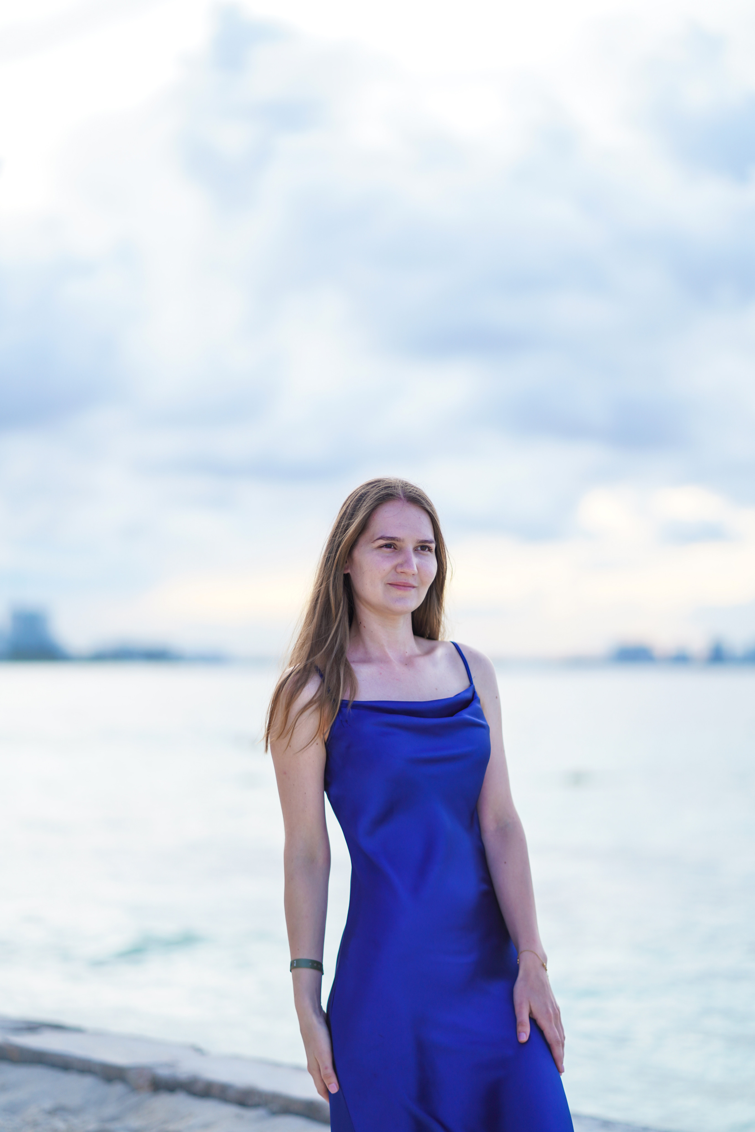 Sveta. Sacramento Photographer — Olga Maltseva based in California