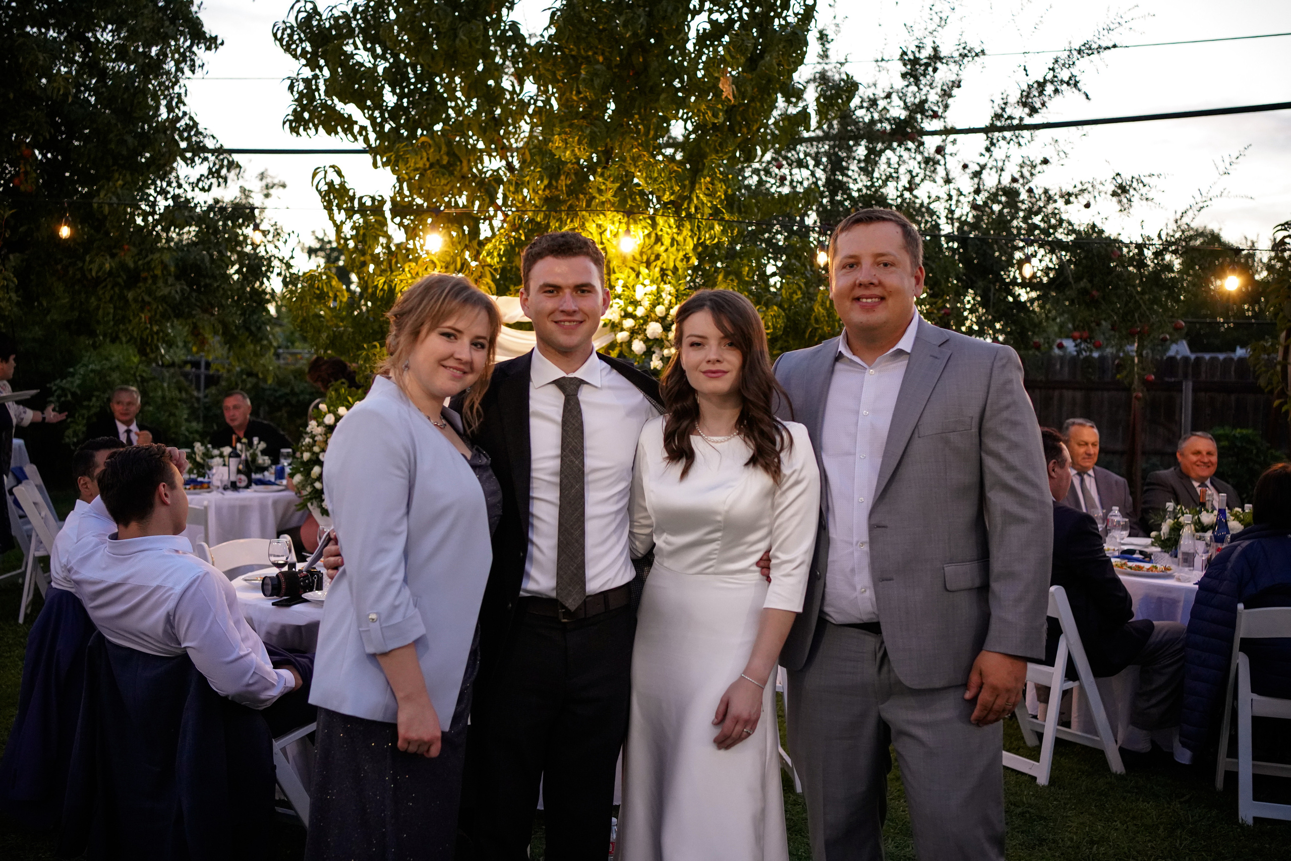 Ivan and Anasstasiya. Sacramento Photographer — Olga Maltseva based in California