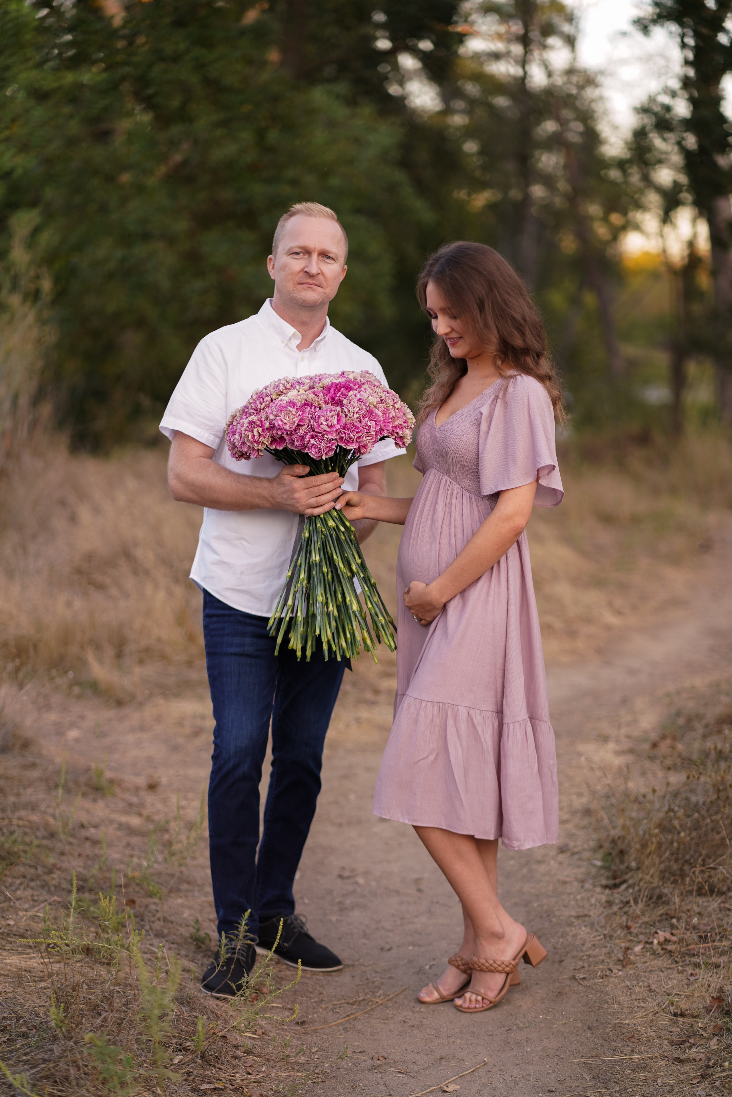 Kristina. Sacramento Photographer — Olga Maltseva based in California