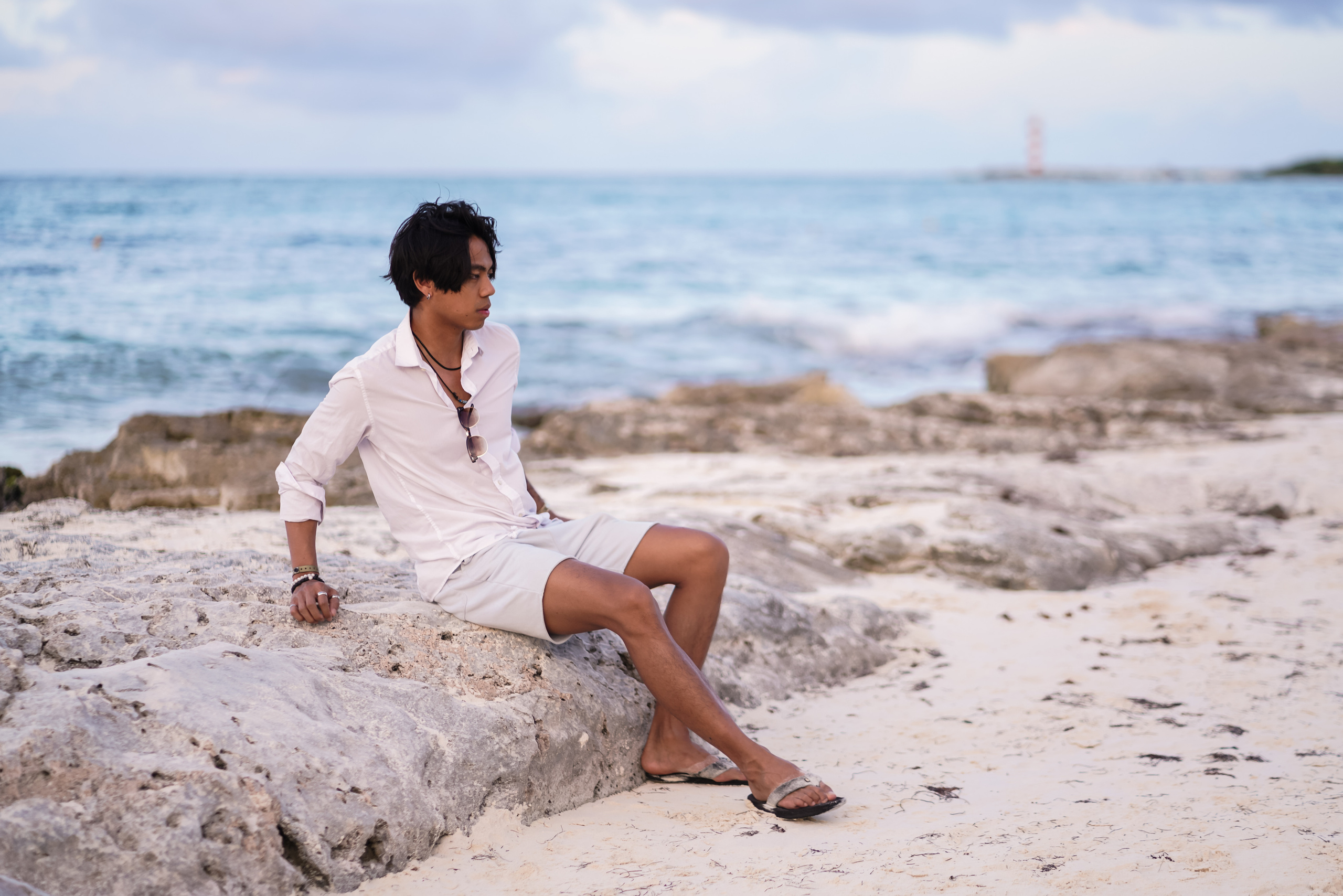 Andrey. Sacramento Photographer — Olga Maltseva based in California