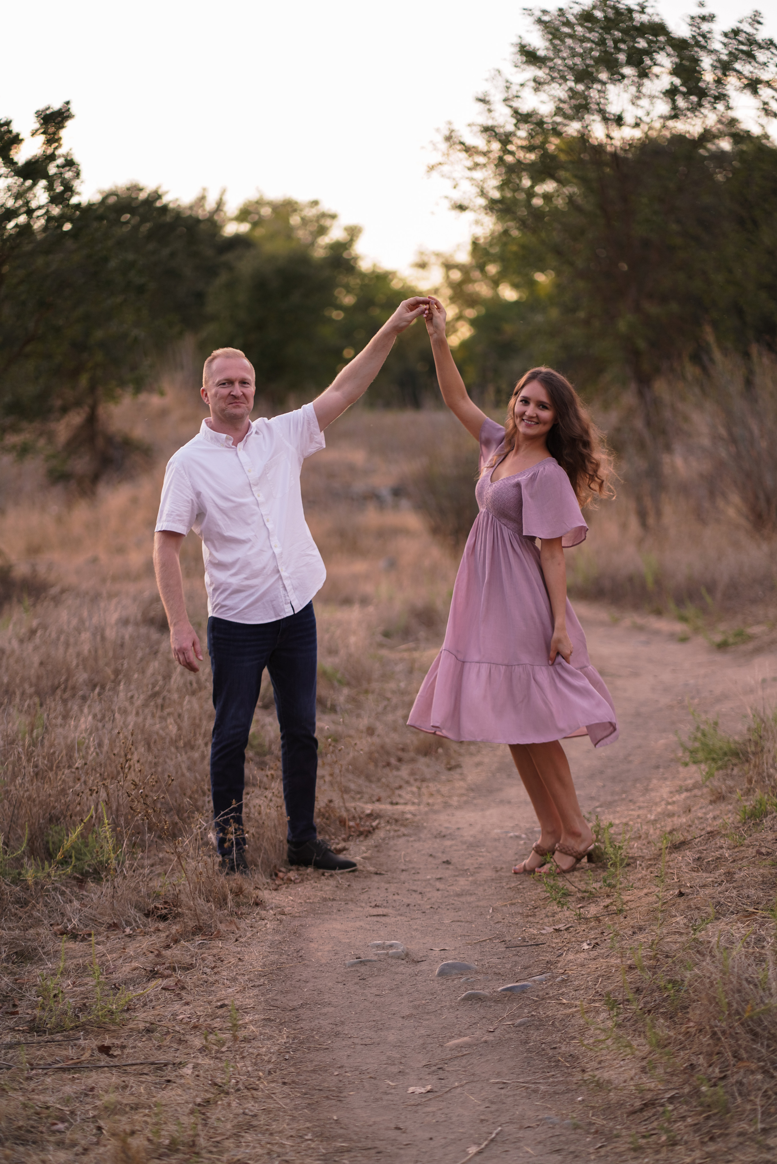 Kristina. Sacramento Photographer — Olga Maltseva based in California