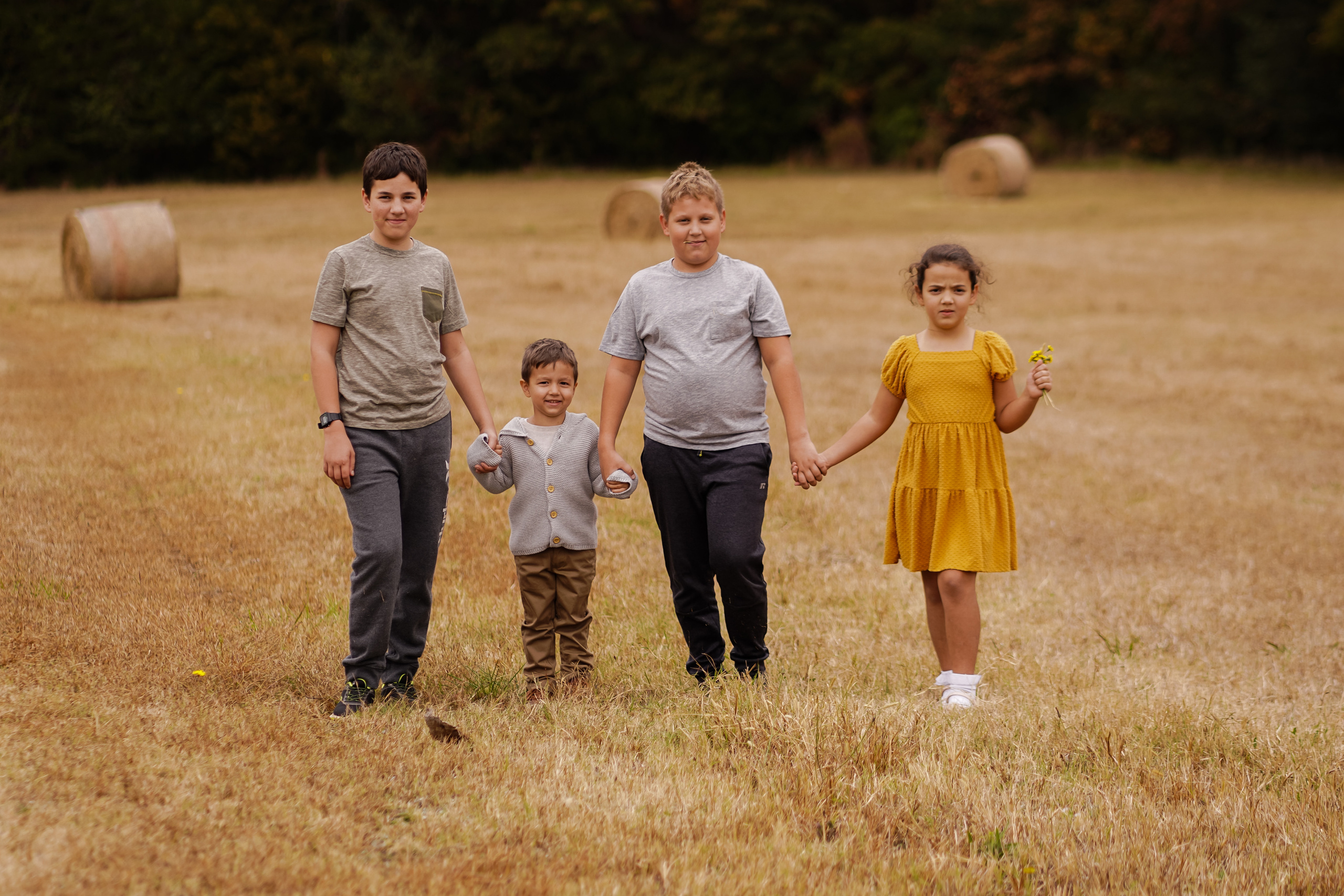 Chilhood. Sacramento Photographer — Olga Maltseva based in California