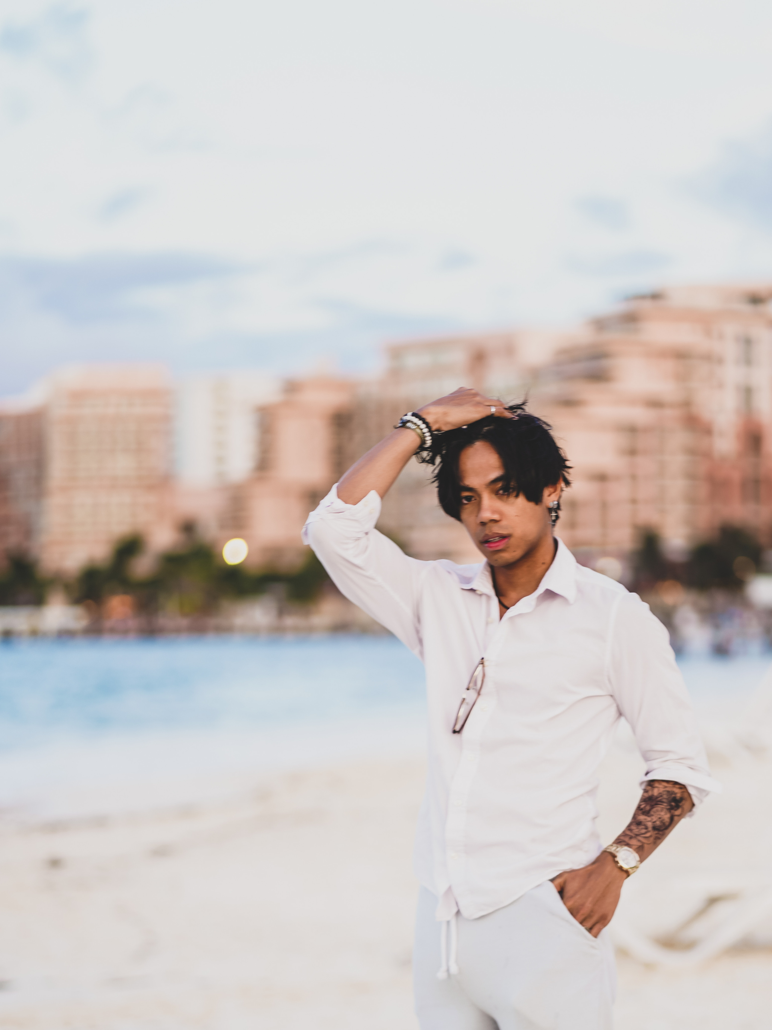 Andrey. Sacramento Photographer — Olga Maltseva based in California