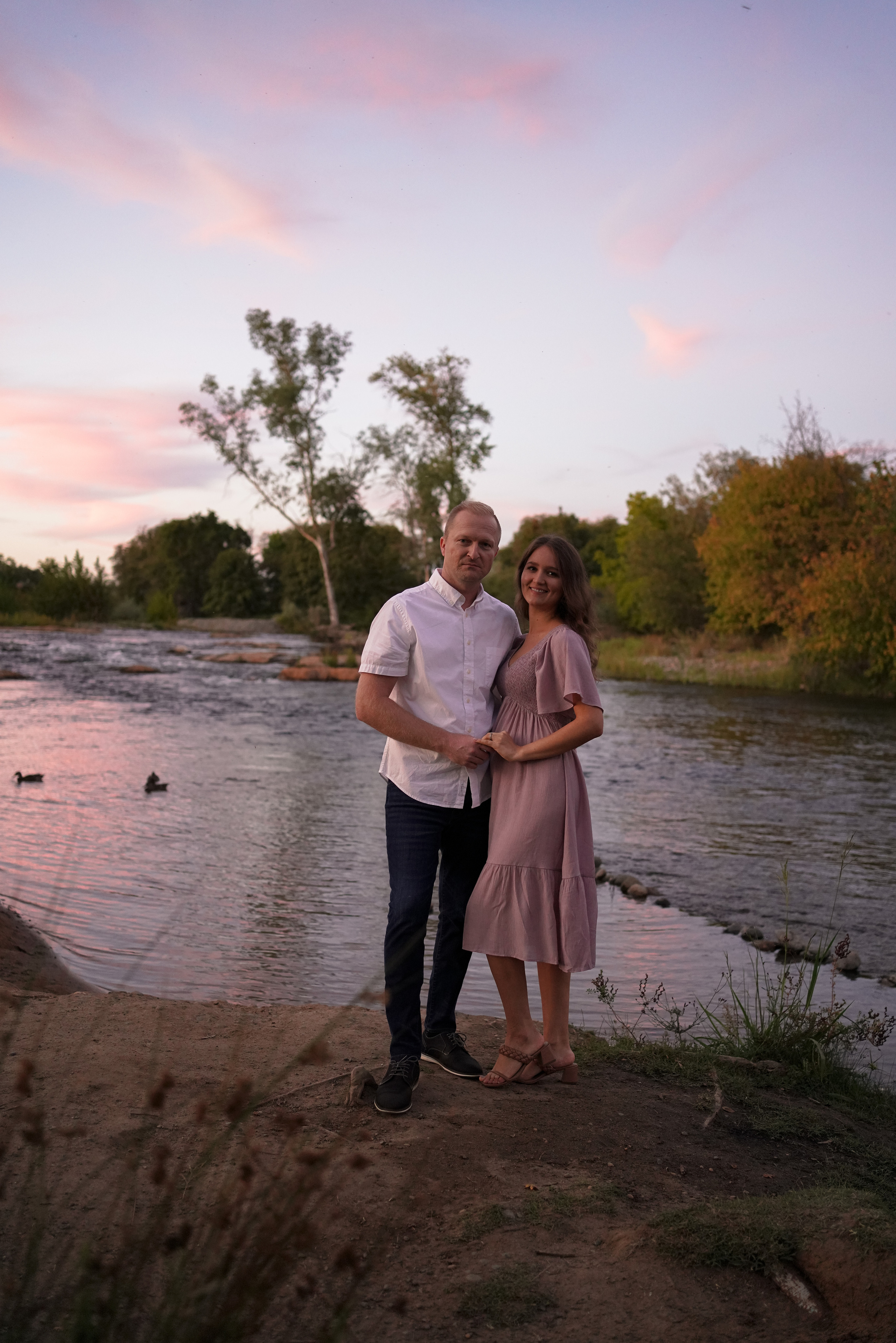 Kristina. Sacramento Photographer — Olga Maltseva based in California