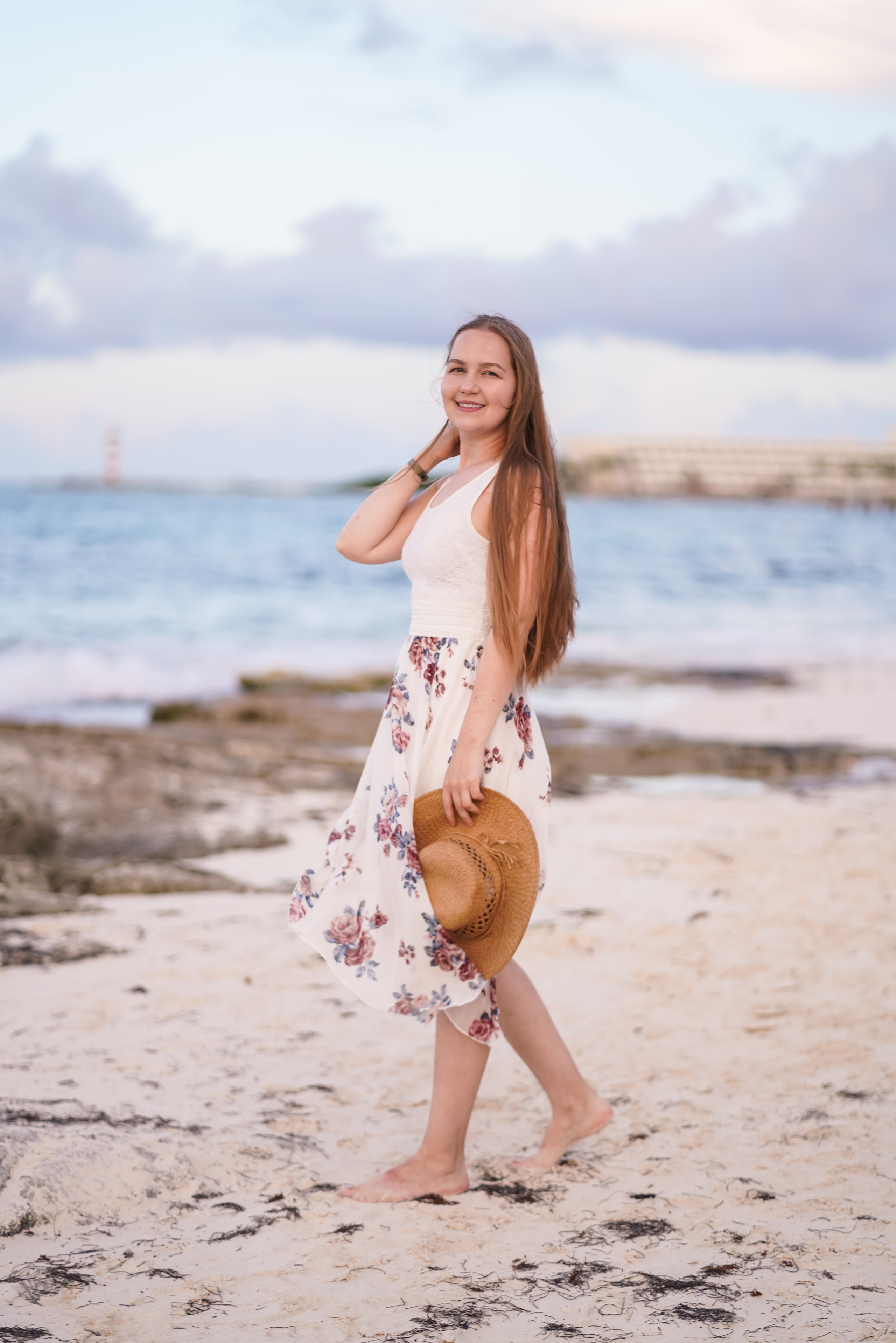 Oksanna. Sacramento Photographer — Olga Maltseva based in California