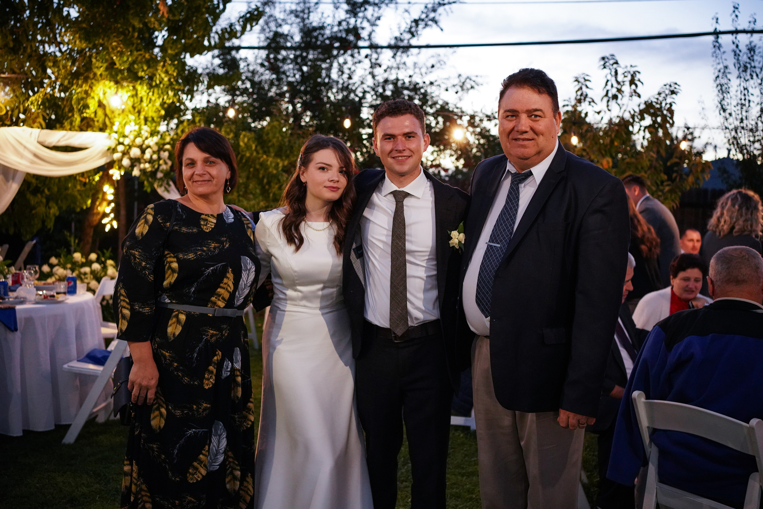 Ivan and Anasstasiya. Sacramento Photographer — Olga Maltseva based in California