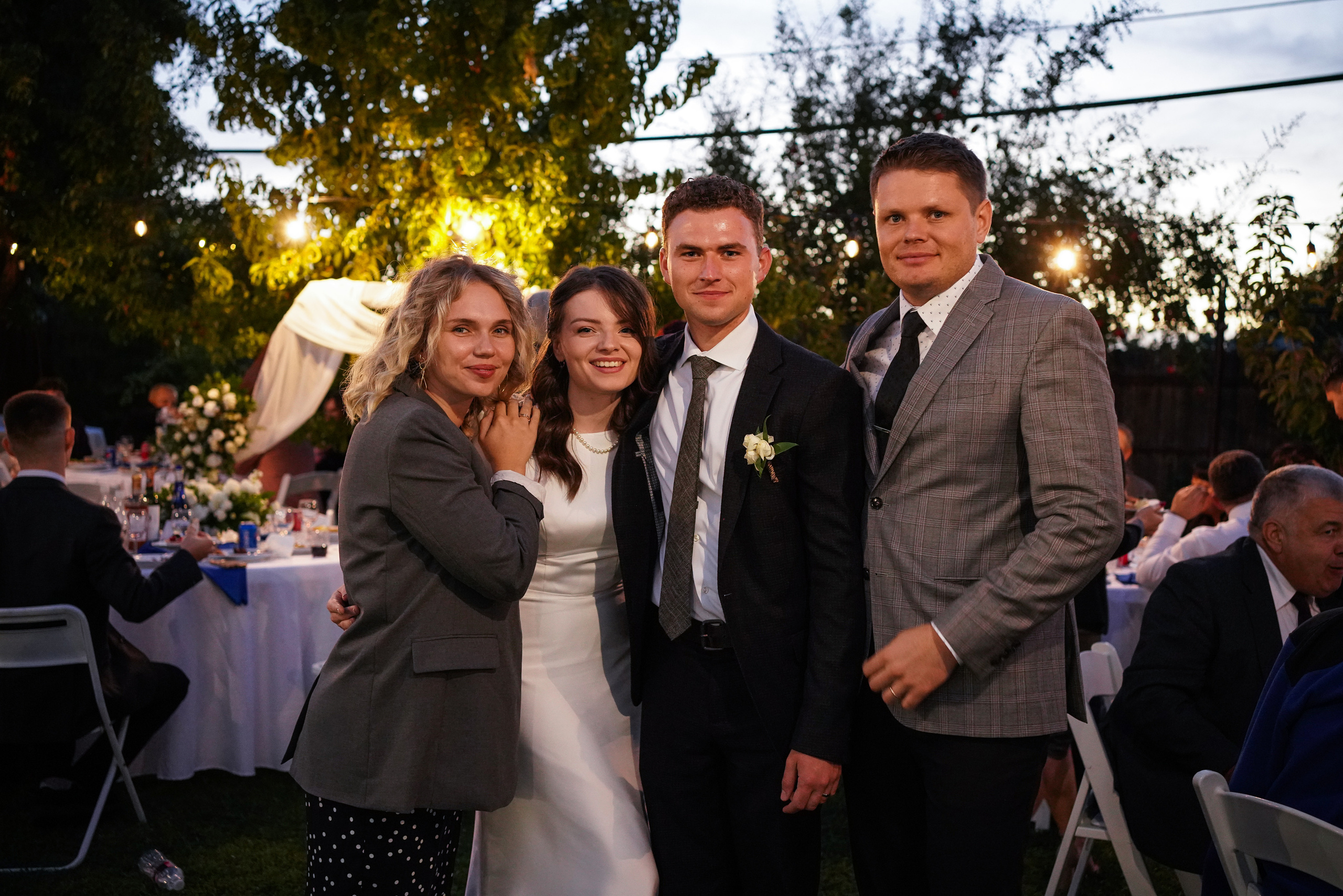 Ivan and Anasstasiya. Sacramento Photographer — Olga Maltseva based in California